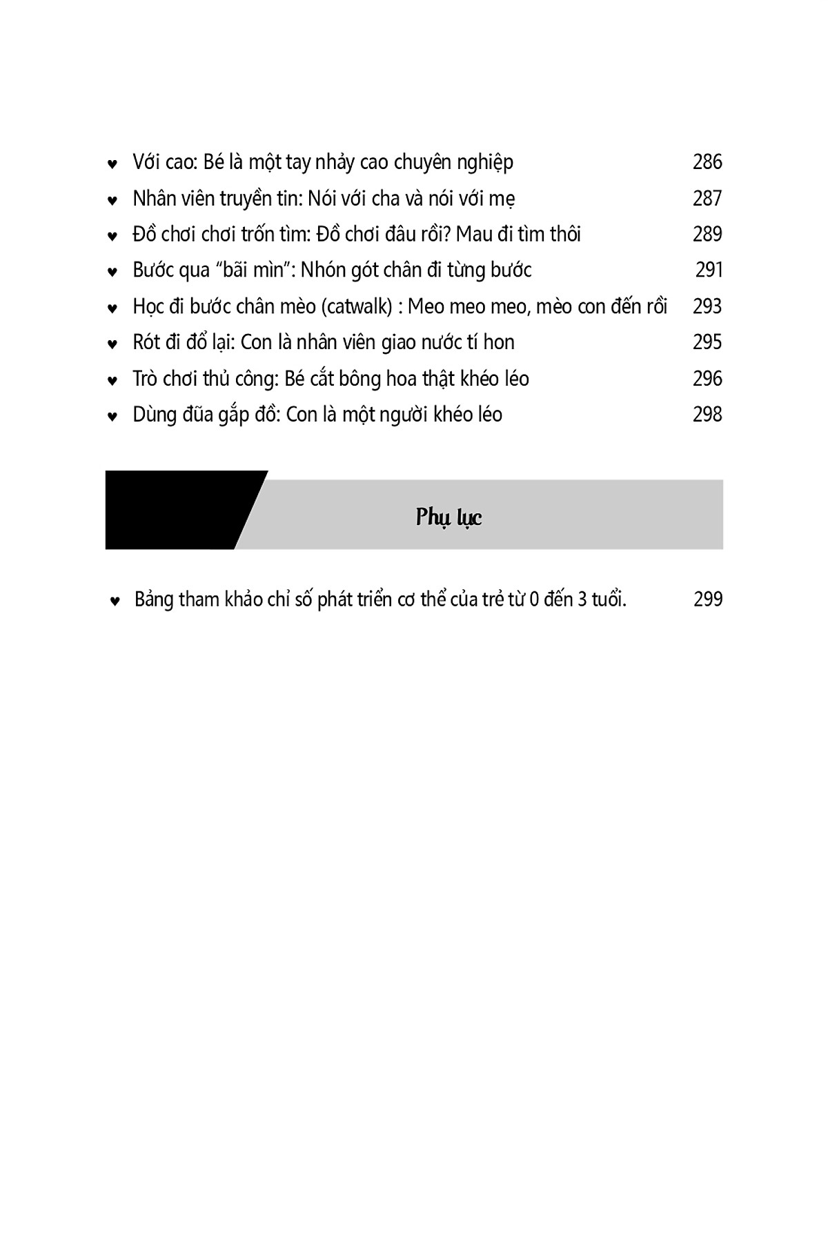 Cùng Con Chơi Trong Giai Đoạn Vàng 0-3 Tuổi PDF Cùng Con Chơi Trong Giai Đoạn Vàng 0-3 Tuổi PDF