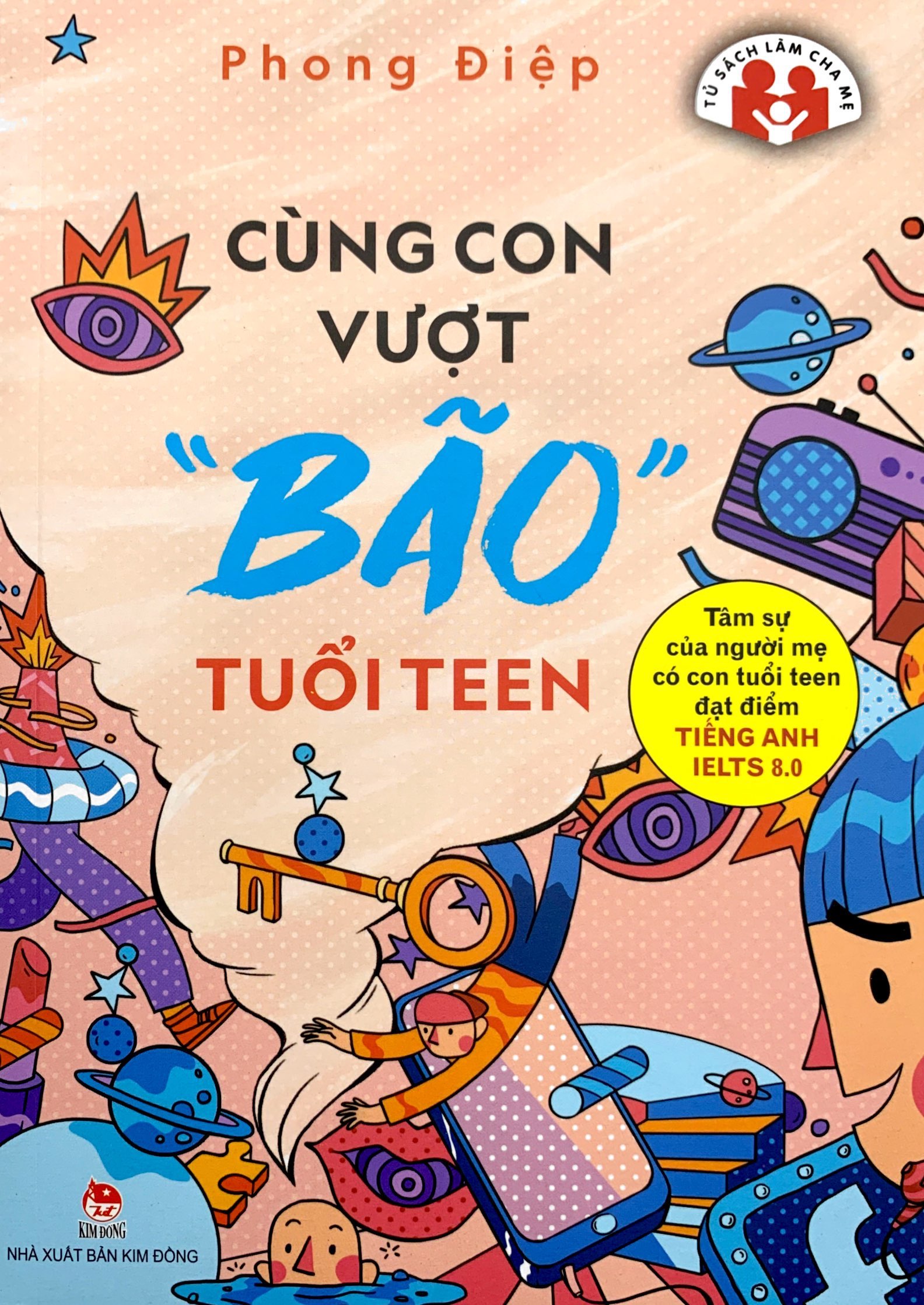 Cùng Con Vượt Cùng Con Vượt
