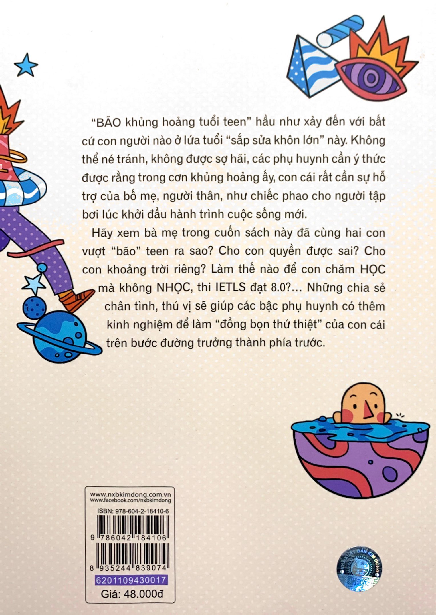 Cùng Con Vượt Cùng Con Vượt