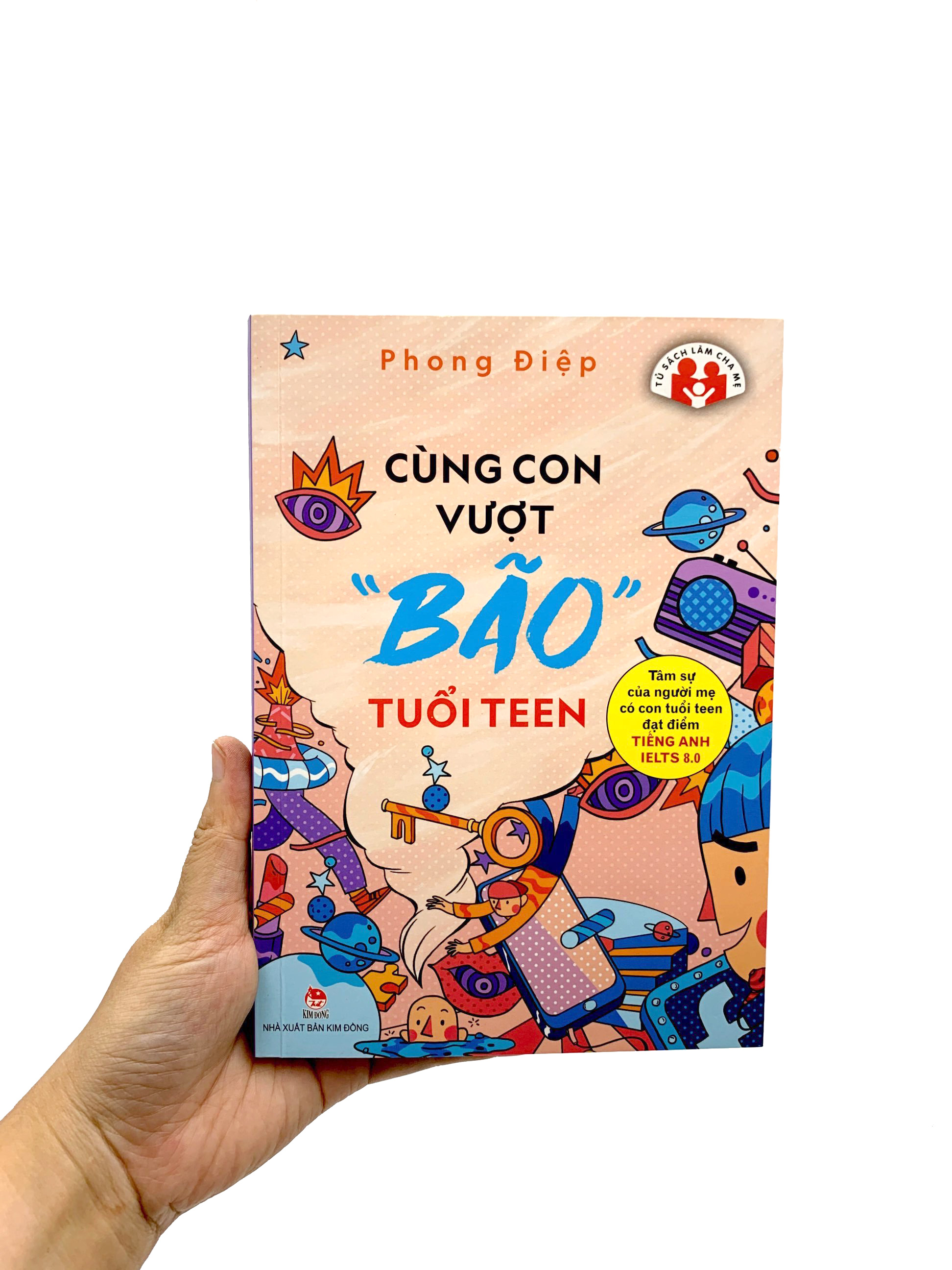 Cùng Con Vượt Cùng Con Vượt