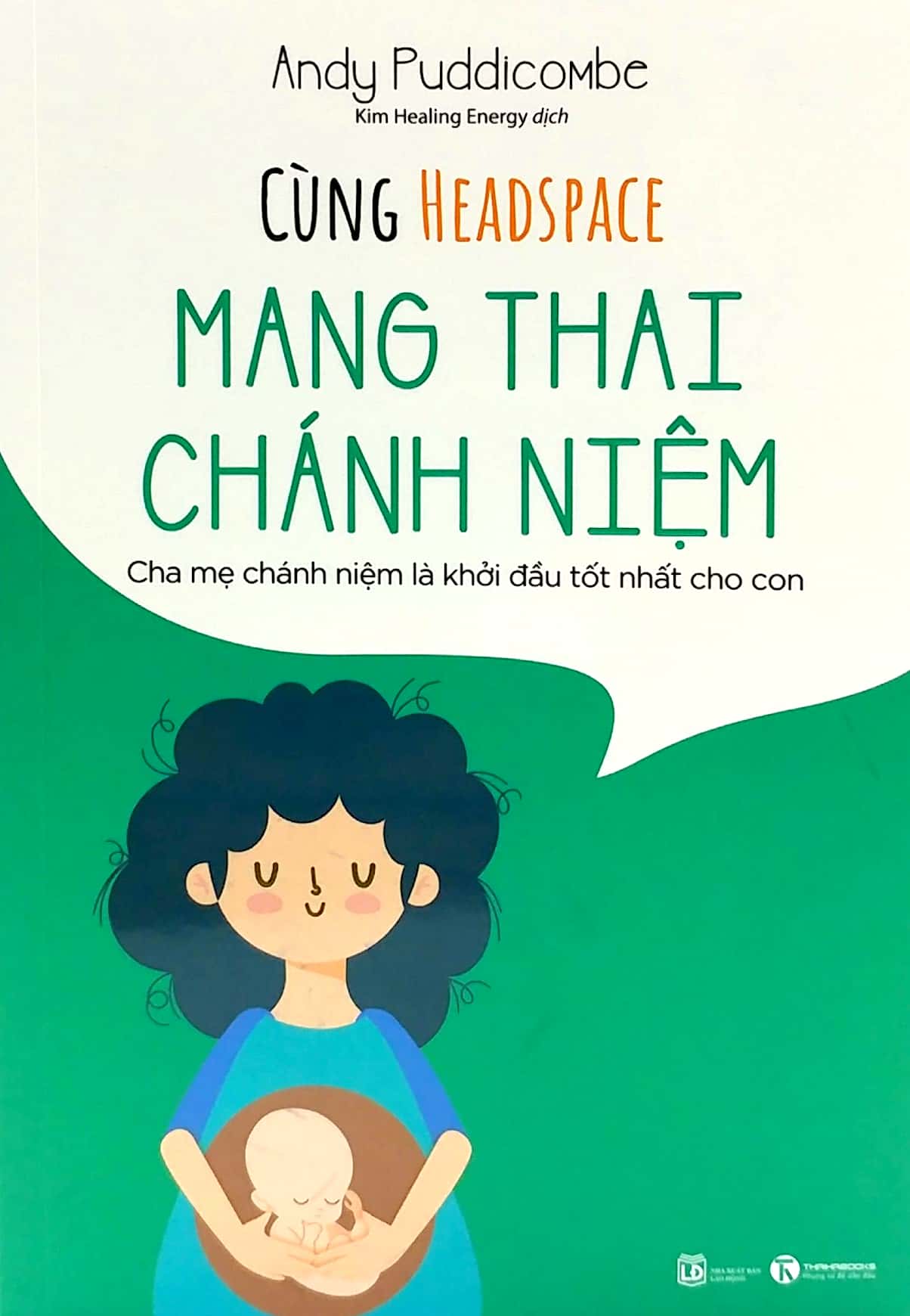 Cùng Headspace Mang Thai Chánh Niệm PDF Cùng Headspace Mang Thai Chánh Niệm PDF