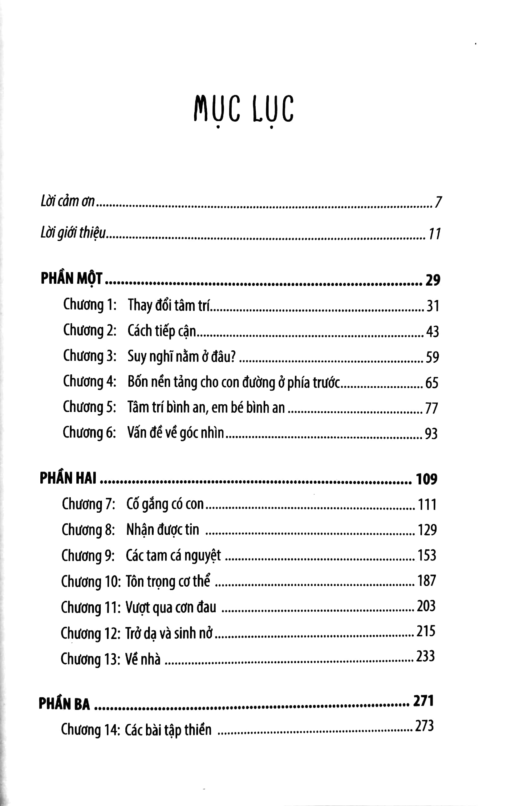Cùng Headspace Mang Thai Chánh Niệm PDF Cùng Headspace Mang Thai Chánh Niệm PDF