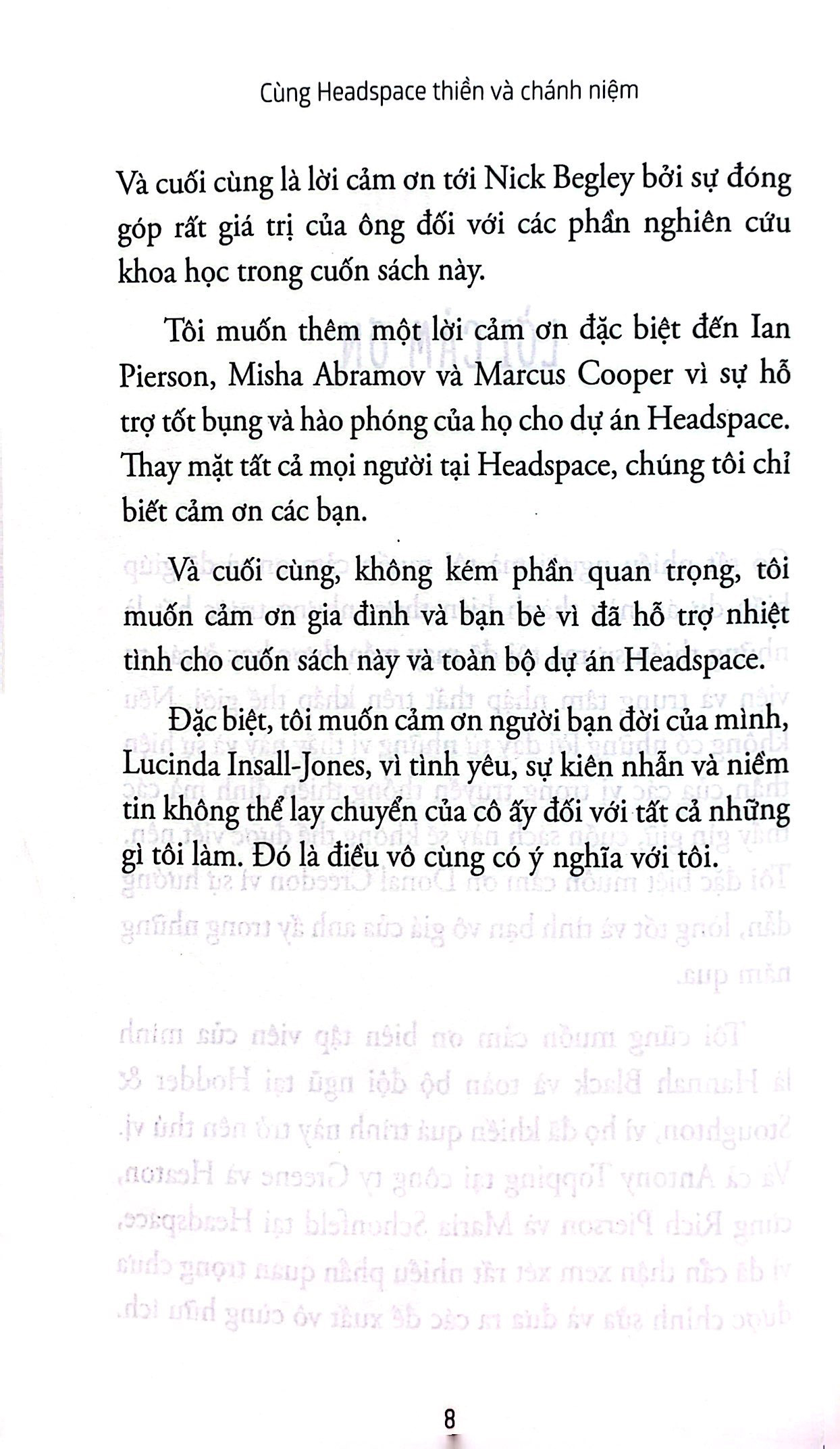 Cùng Headspace Thiền Và Chánh Niệm PDF đọc ebook online, epub online, nghe sách nói audio miễn phí. Tải sách Cùng Headspace Thiền Và Chánh Niệm PDF đọc ebook online, epub online, nghe sách nói audio miễn phí.