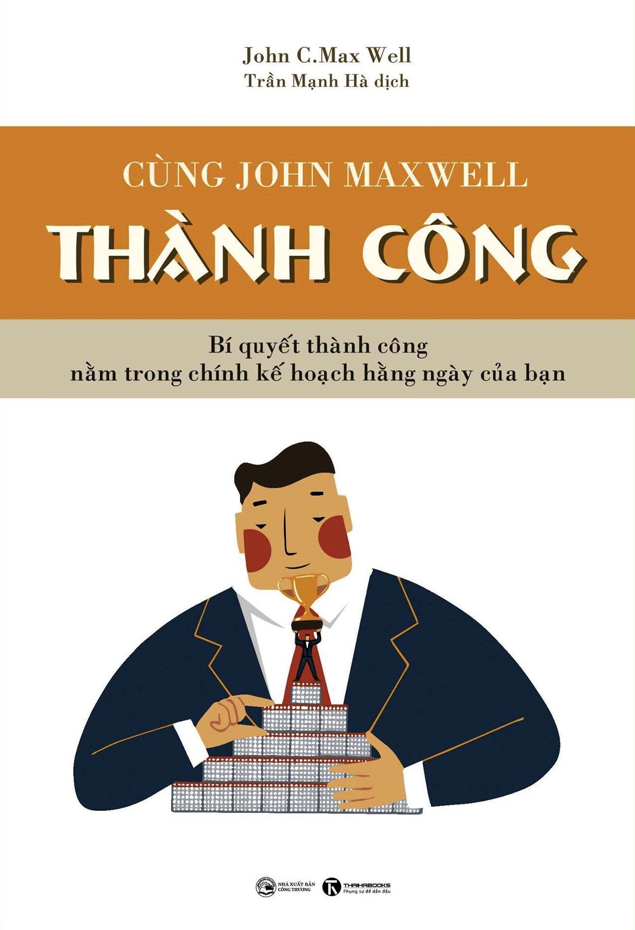 Cùng John Maxwell Thành Công PDF Cùng John Maxwell Thành Công PDF