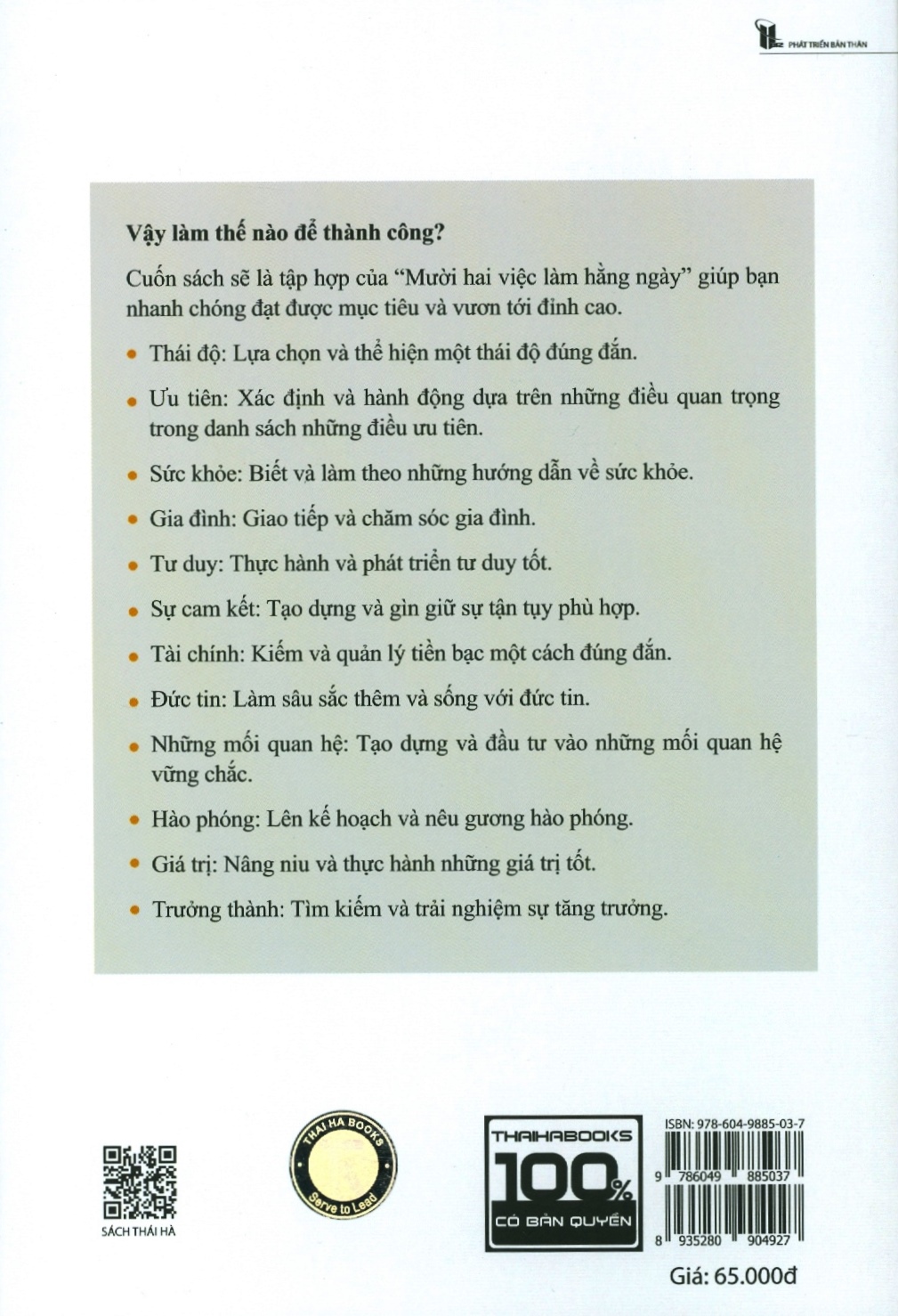 Cùng John Maxwell Thành Công PDF Cùng John Maxwell Thành Công PDF