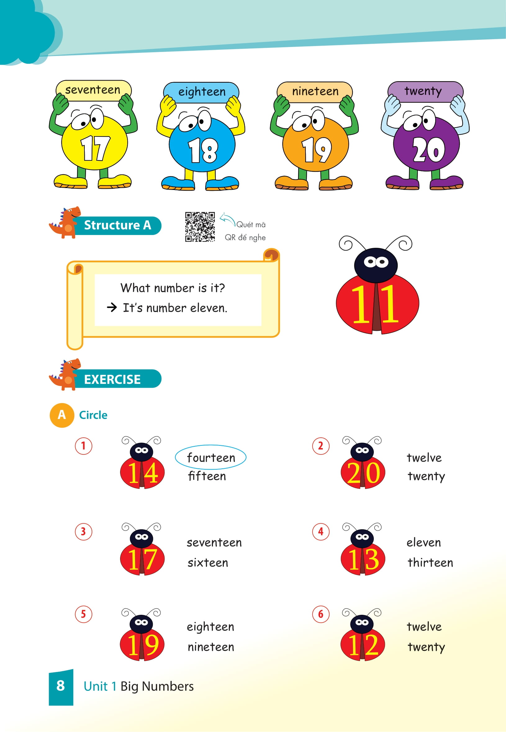 Cùng Khủng Long Học Tiếng Anh Theo Chủ Đề - Lớp 2 (Phiên Bản Mới) PDF đọc ebook online, epub online, nghe sách nói audio miễn phí.