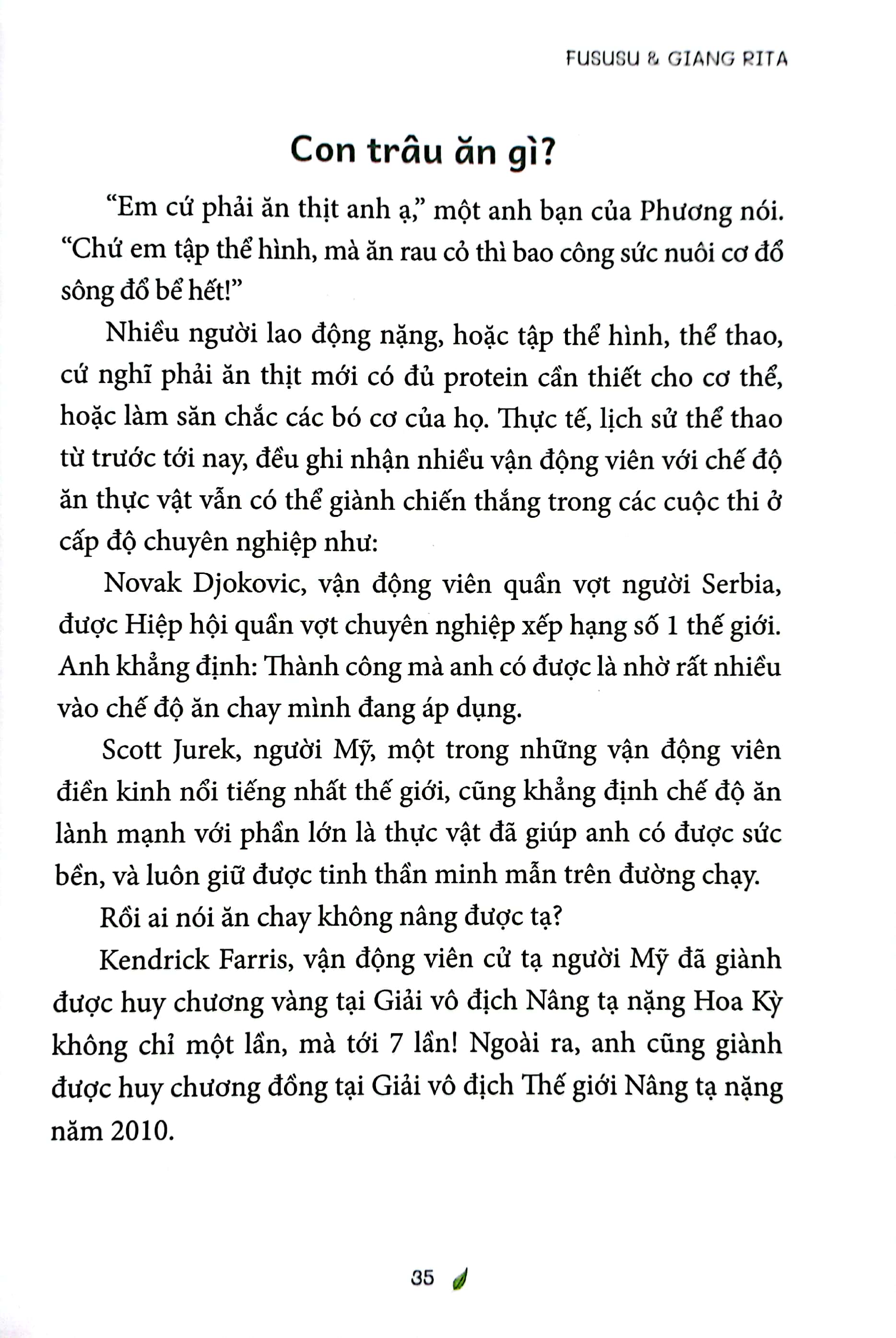 Cuộc Cách Mạng Của Một Quả Chuối PDF Cuộc Cách Mạng Của Một Quả Chuối PDF