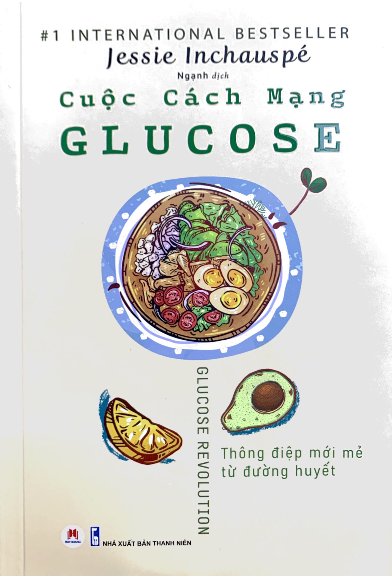 Cuộc Cách Mạng Glucose PDF Cuộc Cách Mạng Glucose PDF