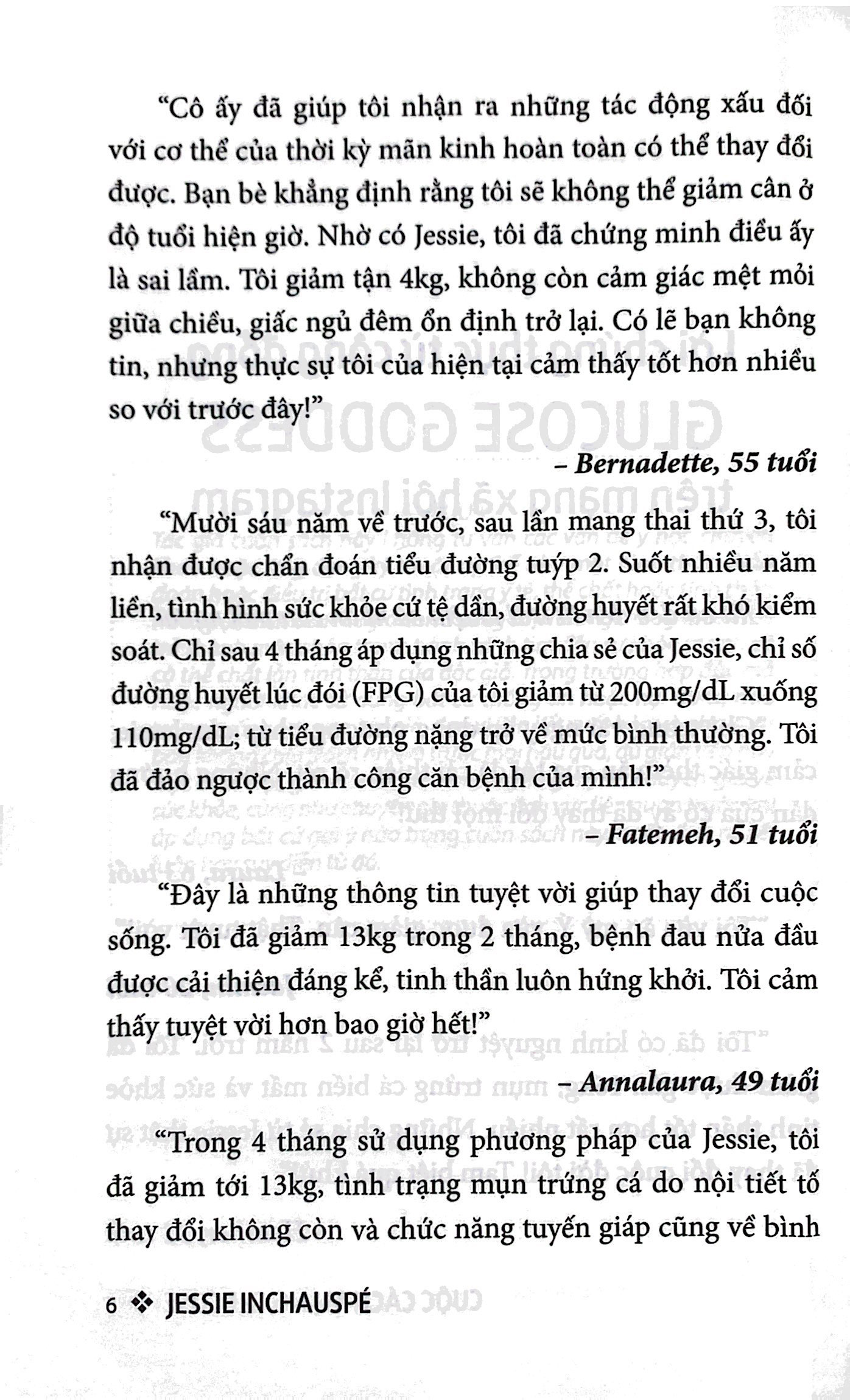 Cuộc Cách Mạng Glucose PDF Cuộc Cách Mạng Glucose PDF