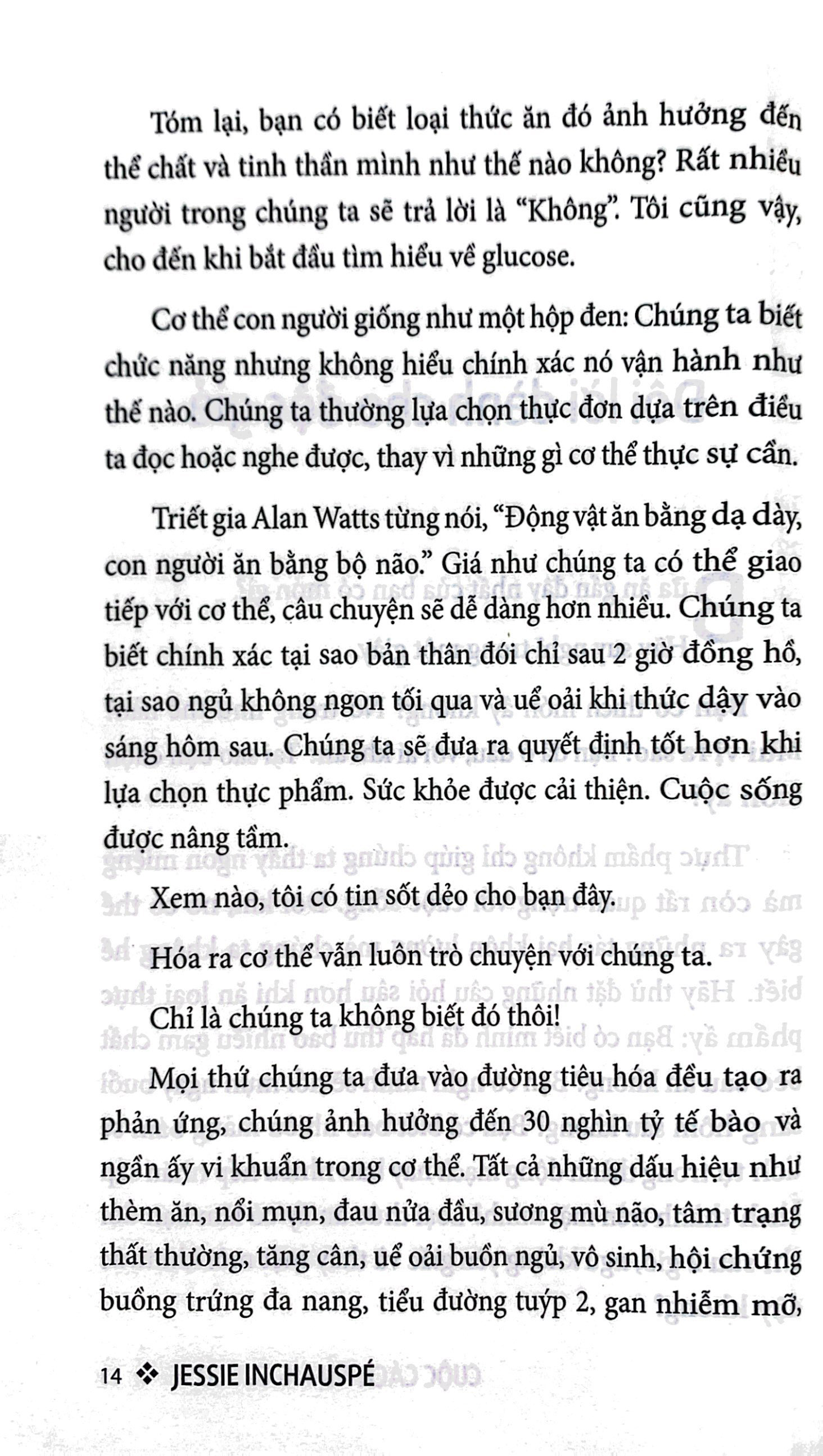 Cuộc Cách Mạng Glucose PDF Cuộc Cách Mạng Glucose PDF