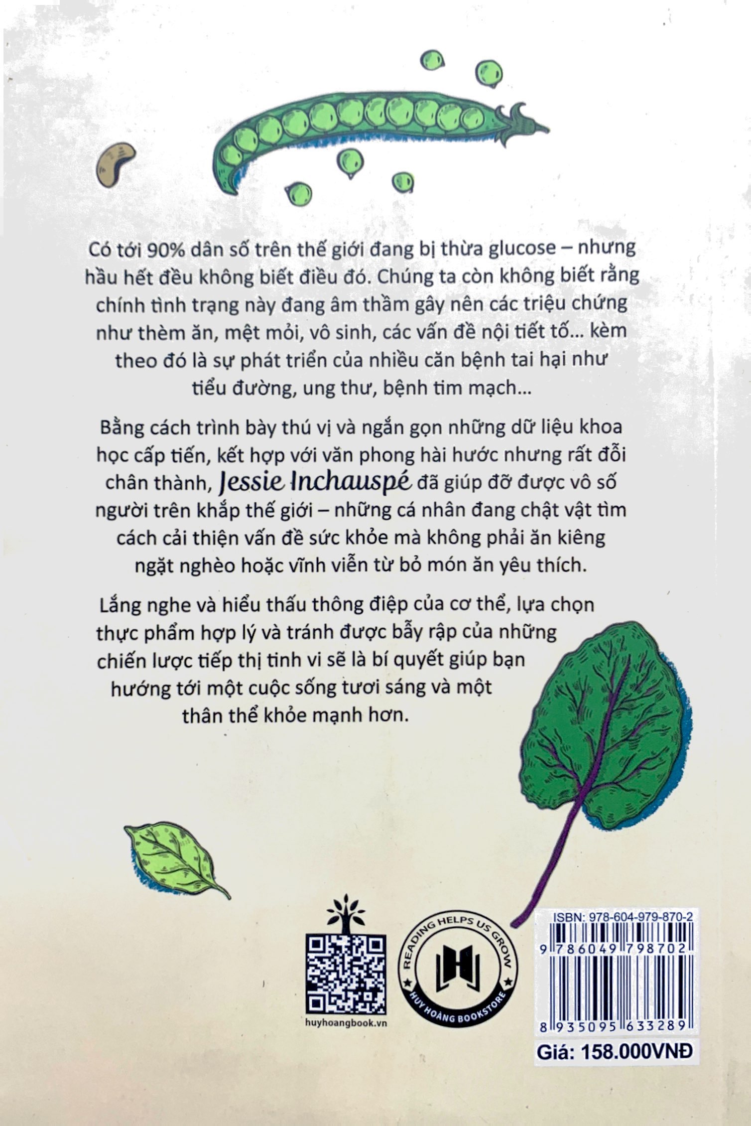 Cuộc Cách Mạng Glucose PDF Cuộc Cách Mạng Glucose PDF