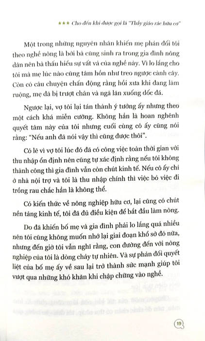 Cuộc Cách Mạng Rau Sạch PDF đọc ebook online, epub online, nghe sách nói audio miễn phí.