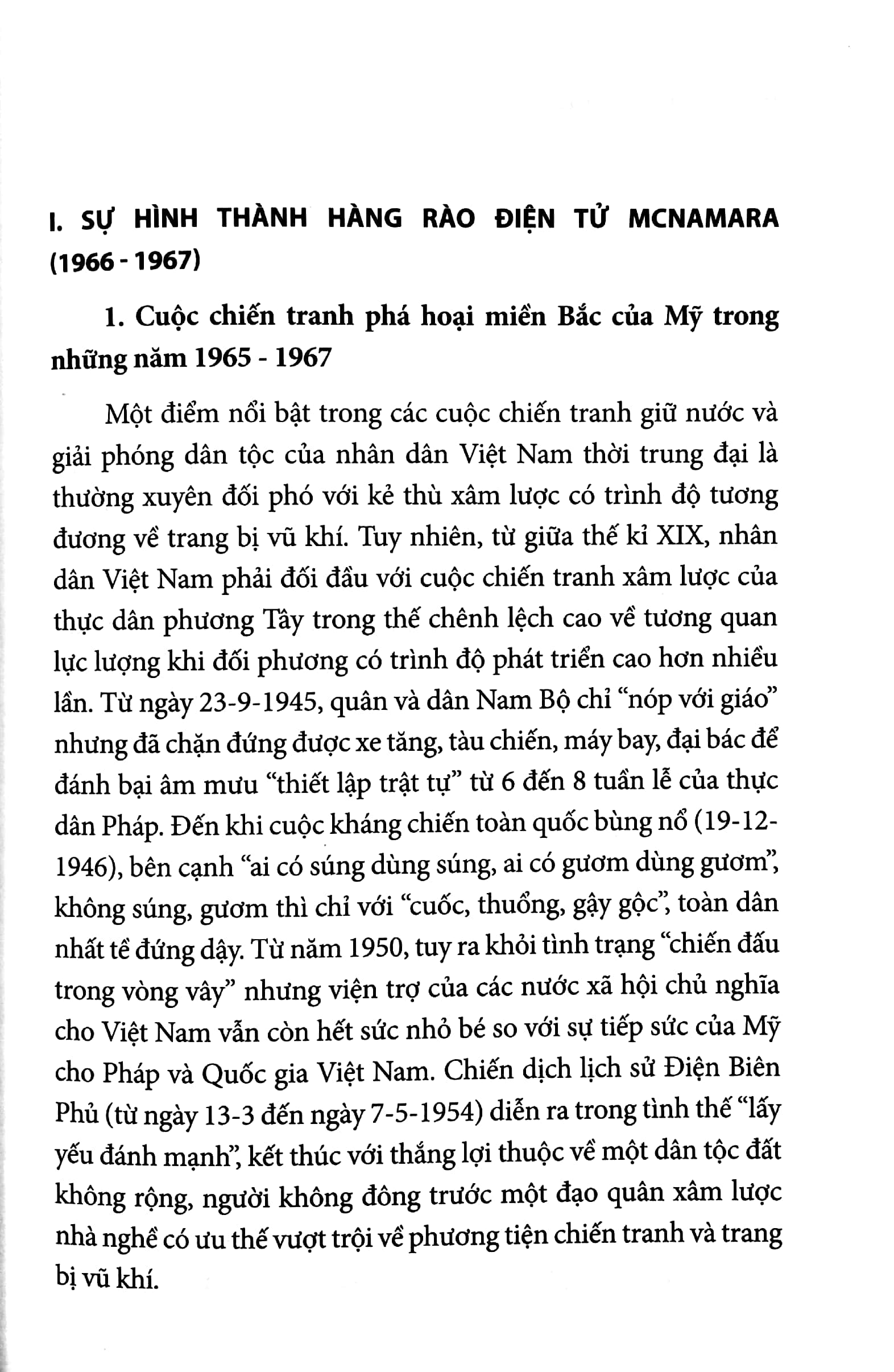 Cuộc Chiến Tranh Công Nghệ Cao Ở Hàng Rào Điện Tử McNamara 1966 - 1972 PDF Cuộc Chiến Tranh Công Nghệ Cao Ở Hàng Rào Điện Tử McNamara 1966 - 1972 PDF