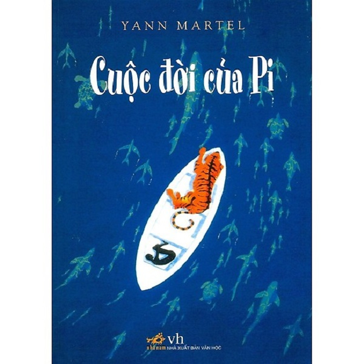 Cuộc Đời Của Pi PDF đọc ebook online, epub online, nghe sách nói audio miễn phí. Tải sách Cuộc Đời Của Pi PDF đọc ebook online, epub online, nghe sách nói audio miễn phí.