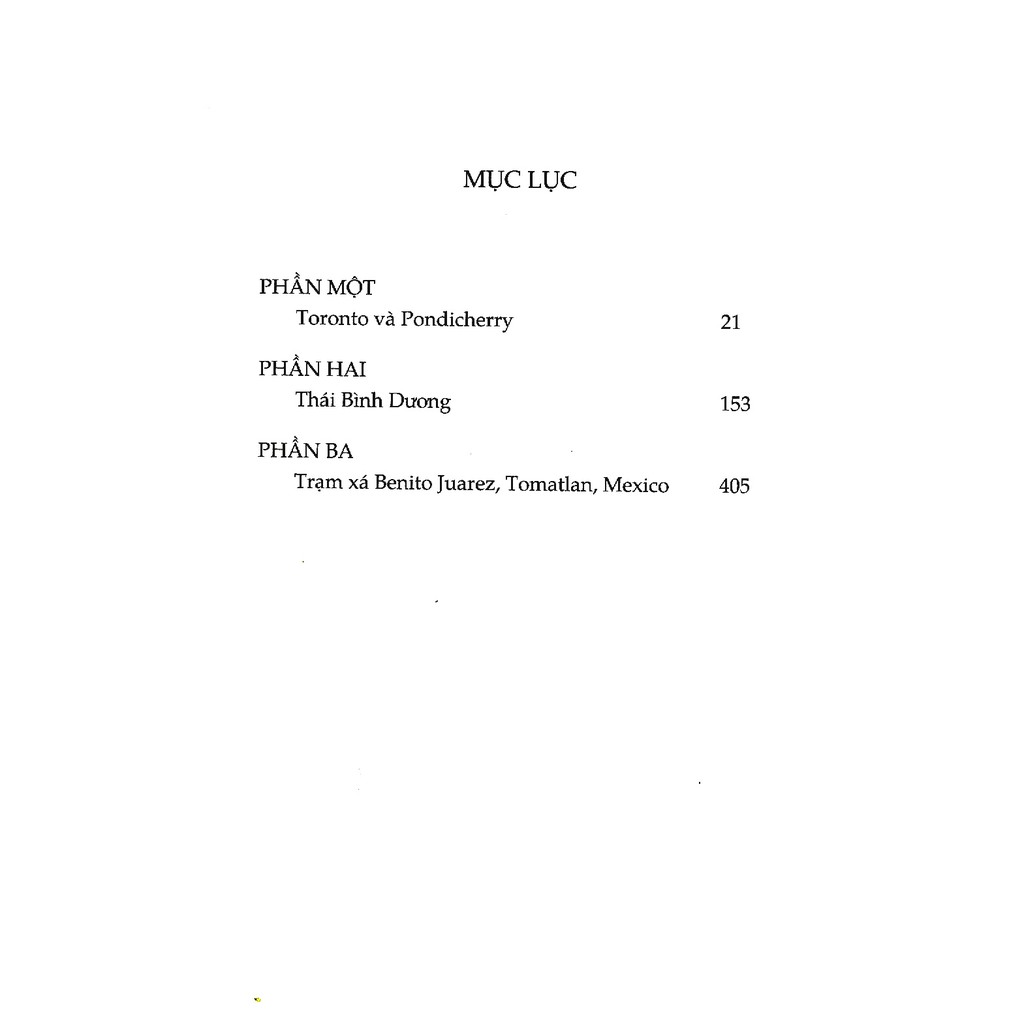 Cuộc Đời Của Pi PDF đọc ebook online, epub online, nghe sách nói audio miễn phí. Tải sách Cuộc Đời Của Pi PDF đọc ebook online, epub online, nghe sách nói audio miễn phí.