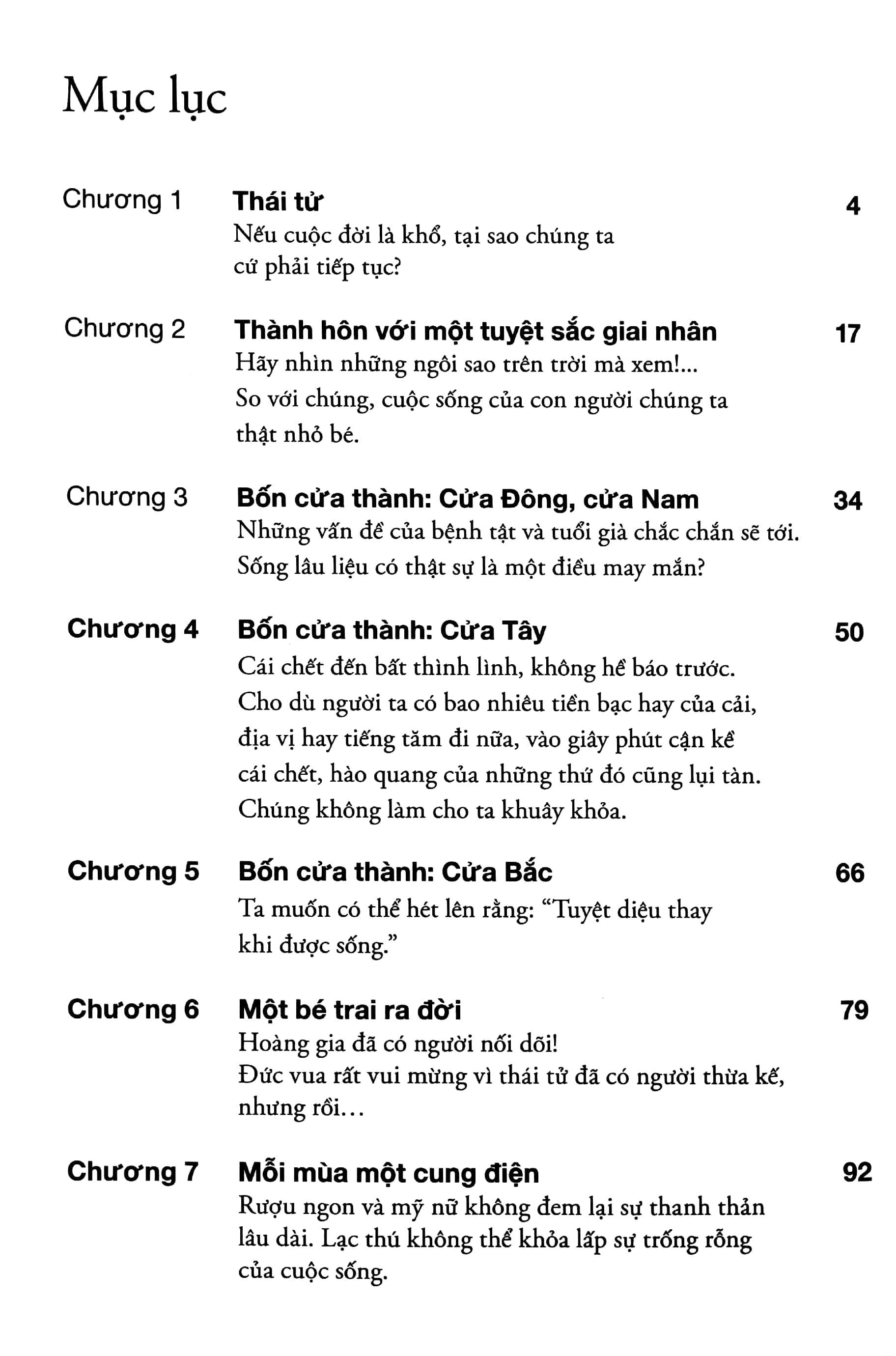 Cuộc Đời Đức Phật PDF đọc ebook online, epub online, nghe sách nói audio miễn phí. Tải sách Cuộc Đời Đức Phật PDF đọc ebook online, epub online, nghe sách nói audio miễn phí.