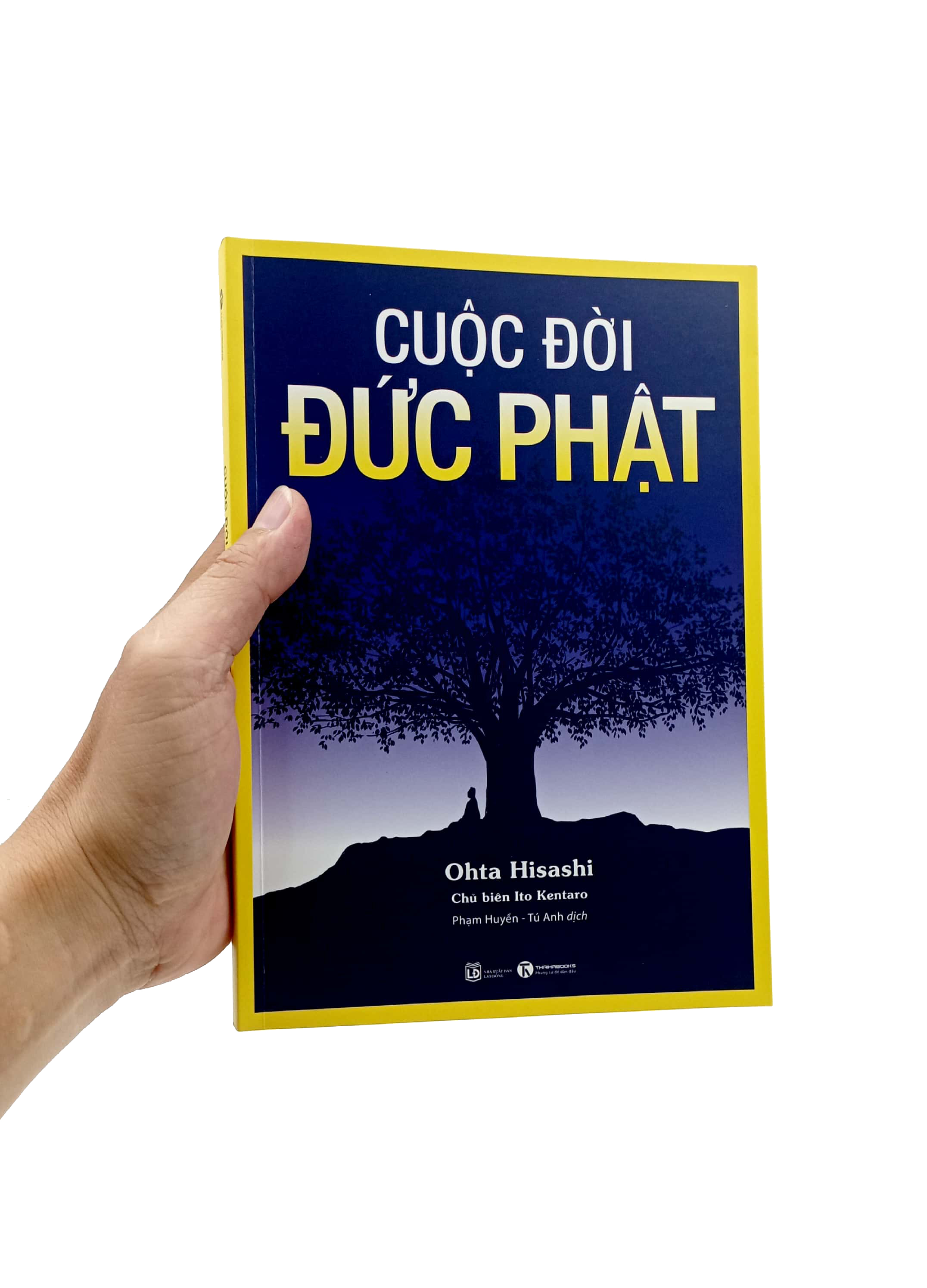 Cuộc Đời Đức Phật PDF đọc ebook online, epub online, nghe sách nói audio miễn phí. Tải sách Cuộc Đời Đức Phật PDF đọc ebook online, epub online, nghe sách nói audio miễn phí.