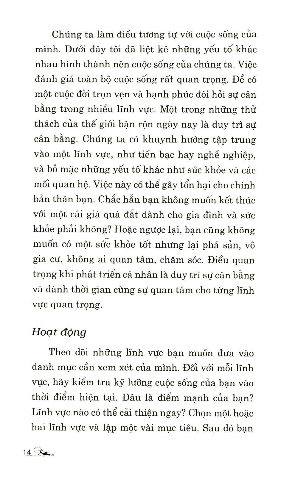 Cuộc Đời Là Do Bạn Quyết Định PDF Cuộc Đời Là Do Bạn Quyết Định PDF