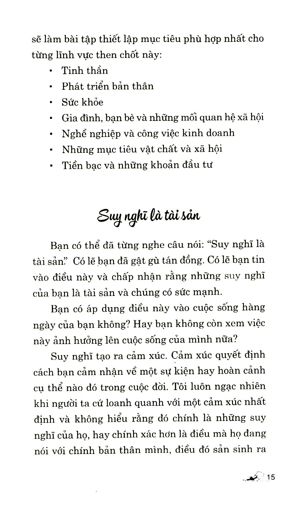 Cuộc Đời Là Do Bạn Quyết Định PDF Cuộc Đời Là Do Bạn Quyết Định PDF