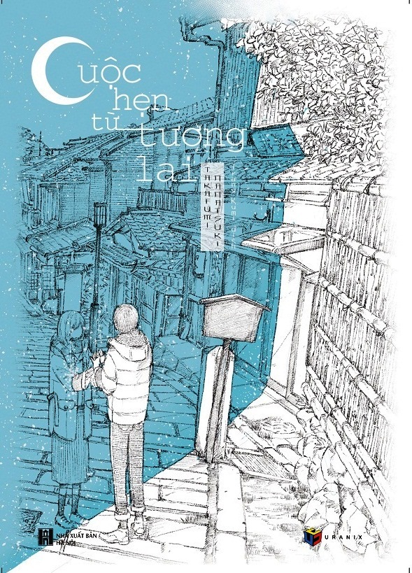 Cuộc Hẹn Từ Tương Lai PDF Cuộc Hẹn Từ Tương Lai PDF