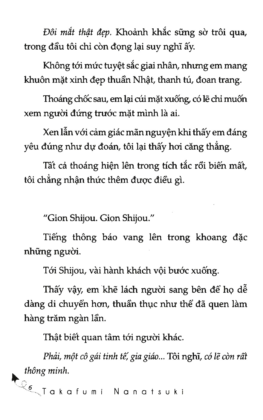 Cuộc Hẹn Từ Tương Lai PDF Cuộc Hẹn Từ Tương Lai PDF