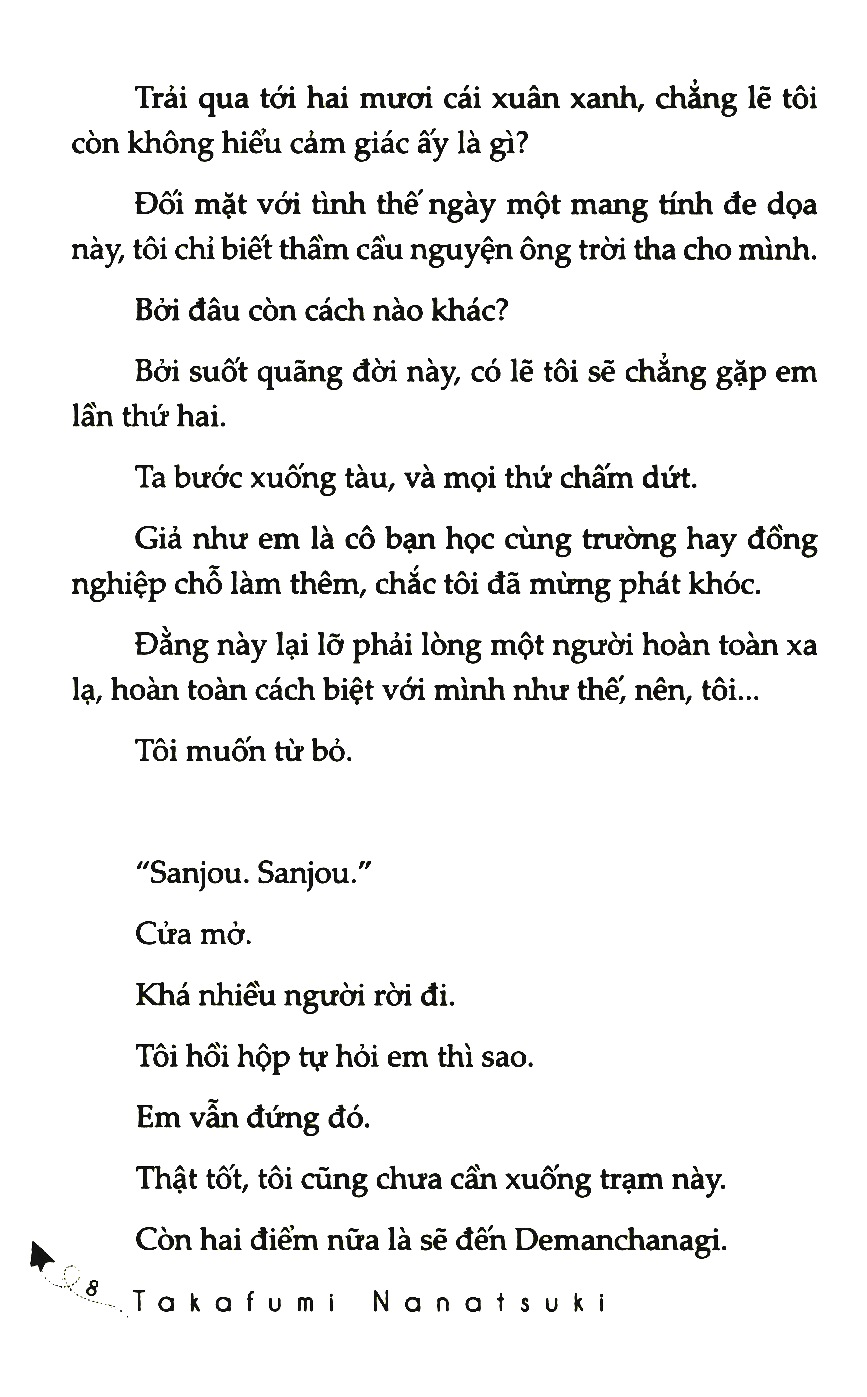 Cuộc Hẹn Từ Tương Lai PDF Cuộc Hẹn Từ Tương Lai PDF