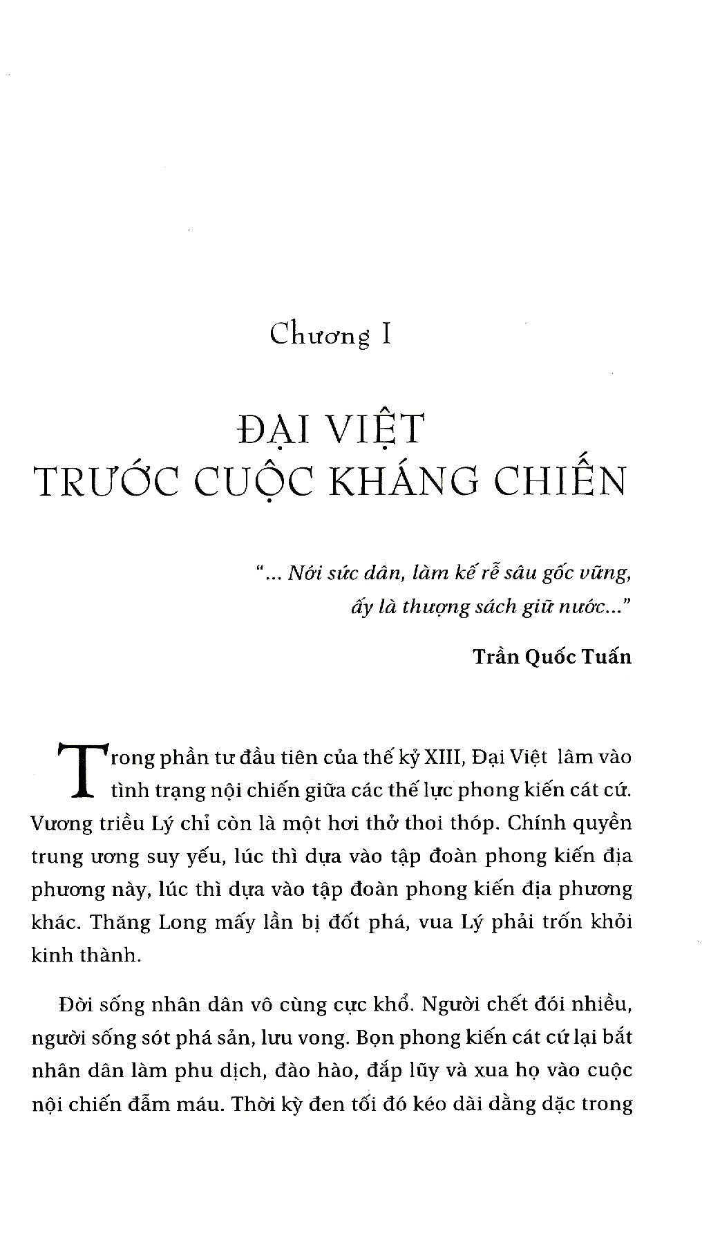 Cuộc Kháng Chiến Chống Xâm Lược Nguyên Mông PDF đọc ebook online, epub online, nghe sách nói audio miễn phí.