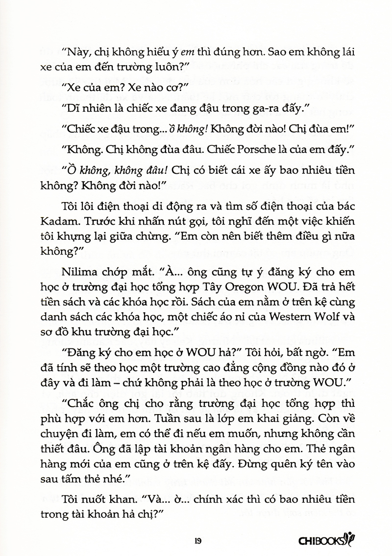 Tải sách Cuộc Phiêu Lưu Của Hổ PDF đọc ebook online, epub online, nghe sách nói audio miễn phí.