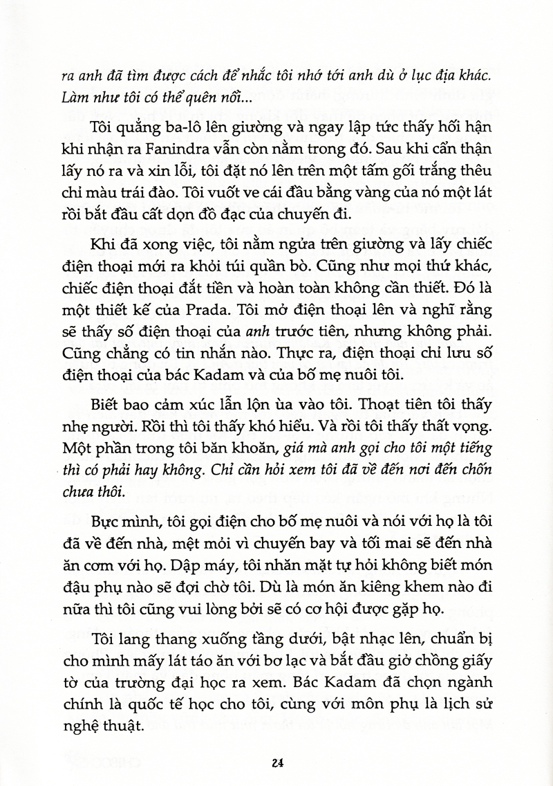 Tải sách Cuộc Phiêu Lưu Của Hổ PDF đọc ebook online, epub online, nghe sách nói audio miễn phí.
