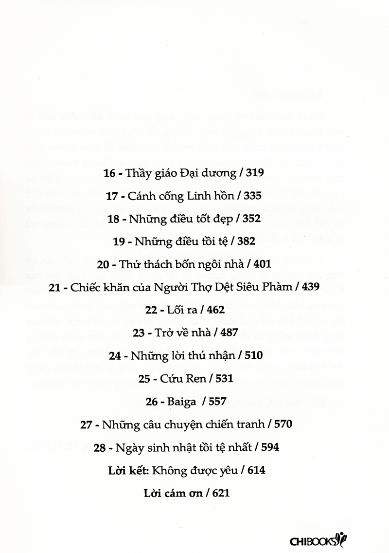 Tải sách Cuộc Phiêu Lưu Của Hổ PDF đọc ebook online, epub online, nghe sách nói audio miễn phí.