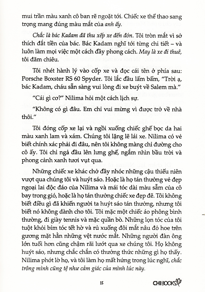 Tải sách Cuộc Phiêu Lưu Của Hổ PDF đọc ebook online, epub online, nghe sách nói audio miễn phí.