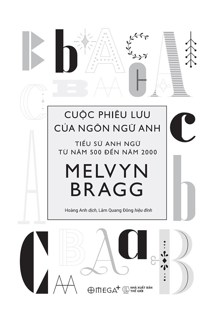 Cuộc Phiêu Lưu Của Ngôn Ngữ Anh - Tiểu Sử Anh Ngữ Từ Năm 500 Đến Năm 2000 PDF Cuộc Phiêu Lưu Của Ngôn Ngữ Anh - Tiểu Sử Anh Ngữ Từ Năm 500 Đến Năm 2000 PDF