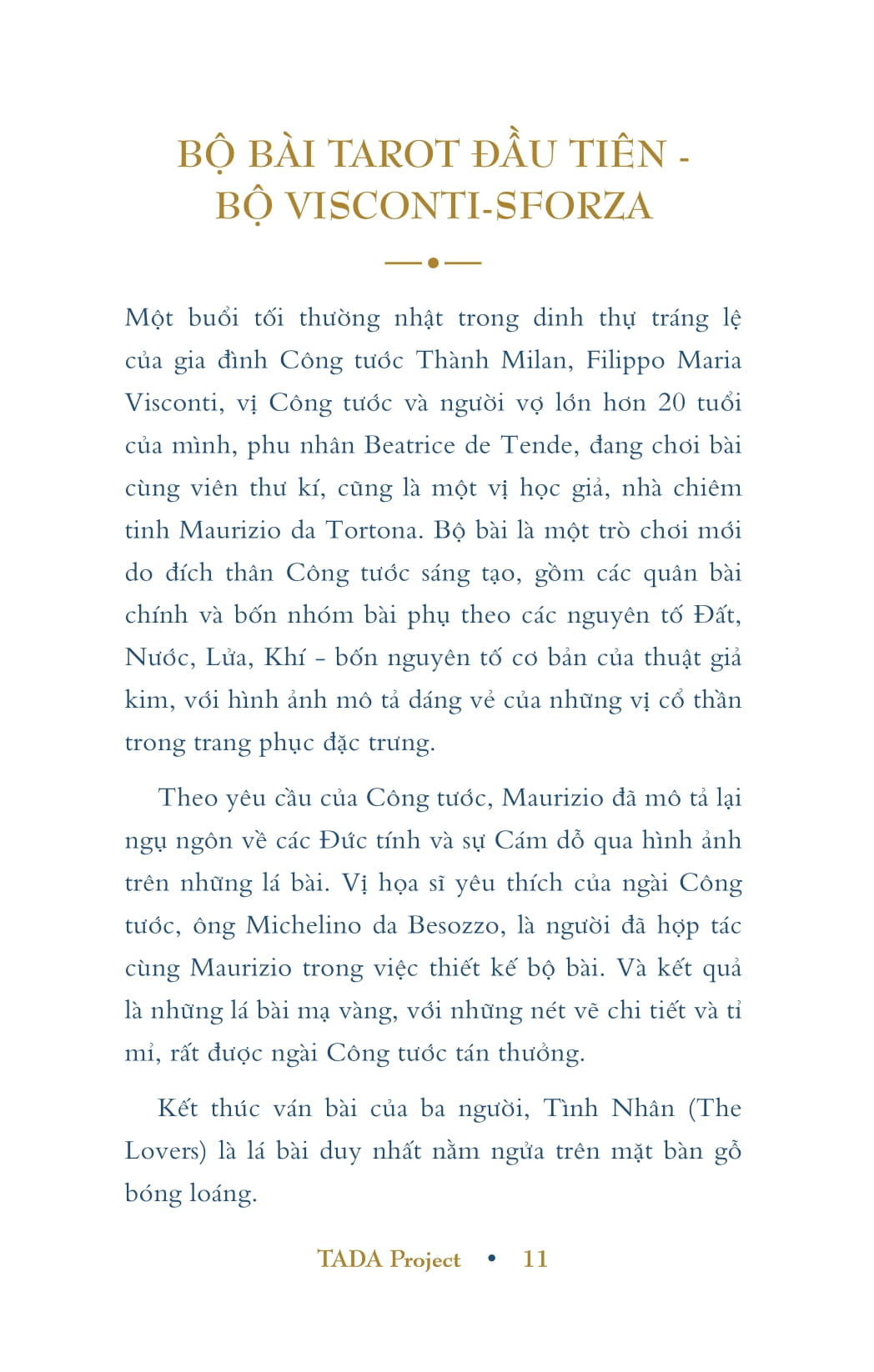 Cuộc Phiêu Lưu Của Những Lá Bài Tarot PDF đọc ebook online, epub online, nghe sách nói audio miễn phí. Tải sách Cuộc Phiêu Lưu Của Những Lá Bài Tarot PDF đọc ebook online, epub online, nghe sách nói audio miễn phí.