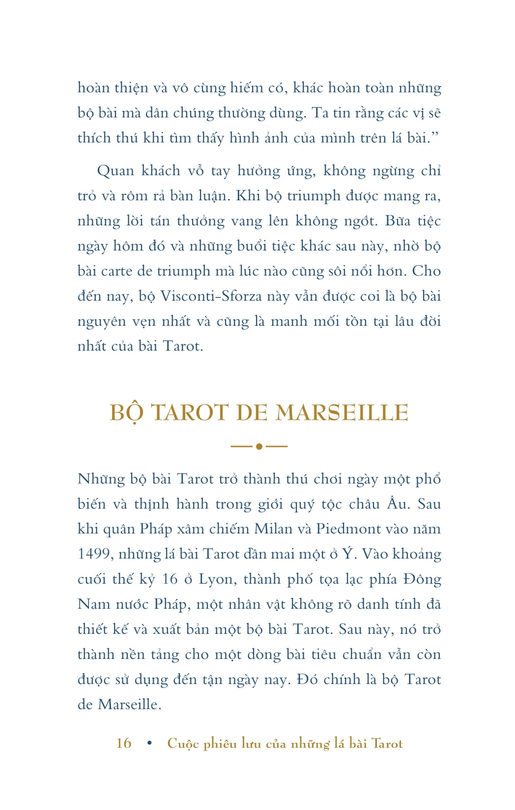 Cuộc Phiêu Lưu Của Những Lá Bài Tarot PDF đọc ebook online, epub online, nghe sách nói audio miễn phí. Tải sách Cuộc Phiêu Lưu Của Những Lá Bài Tarot PDF đọc ebook online, epub online, nghe sách nói audio miễn phí.