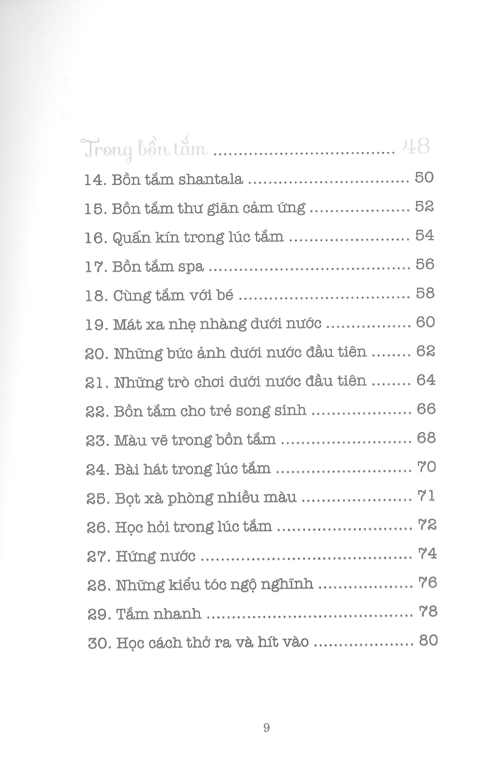 Cuộc Phiêu Lưu Với Nước - 100 Hoạt Động Với Nước Giúp Con Trải Nghiệm Và Khám Phá PDF Cuộc Phiêu Lưu Với Nước - 100 Hoạt Động Với Nước Giúp Con Trải Nghiệm Và Khám Phá PDF