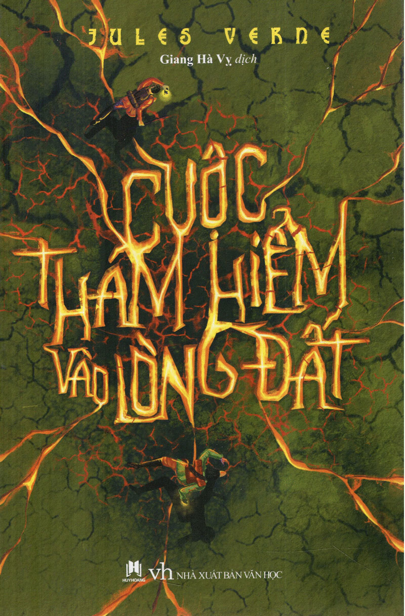 Cuộc Thám Hiểm Vào Lòng Đất PDF đọc ebook online, epub online, nghe sách nói audio miễn phí.