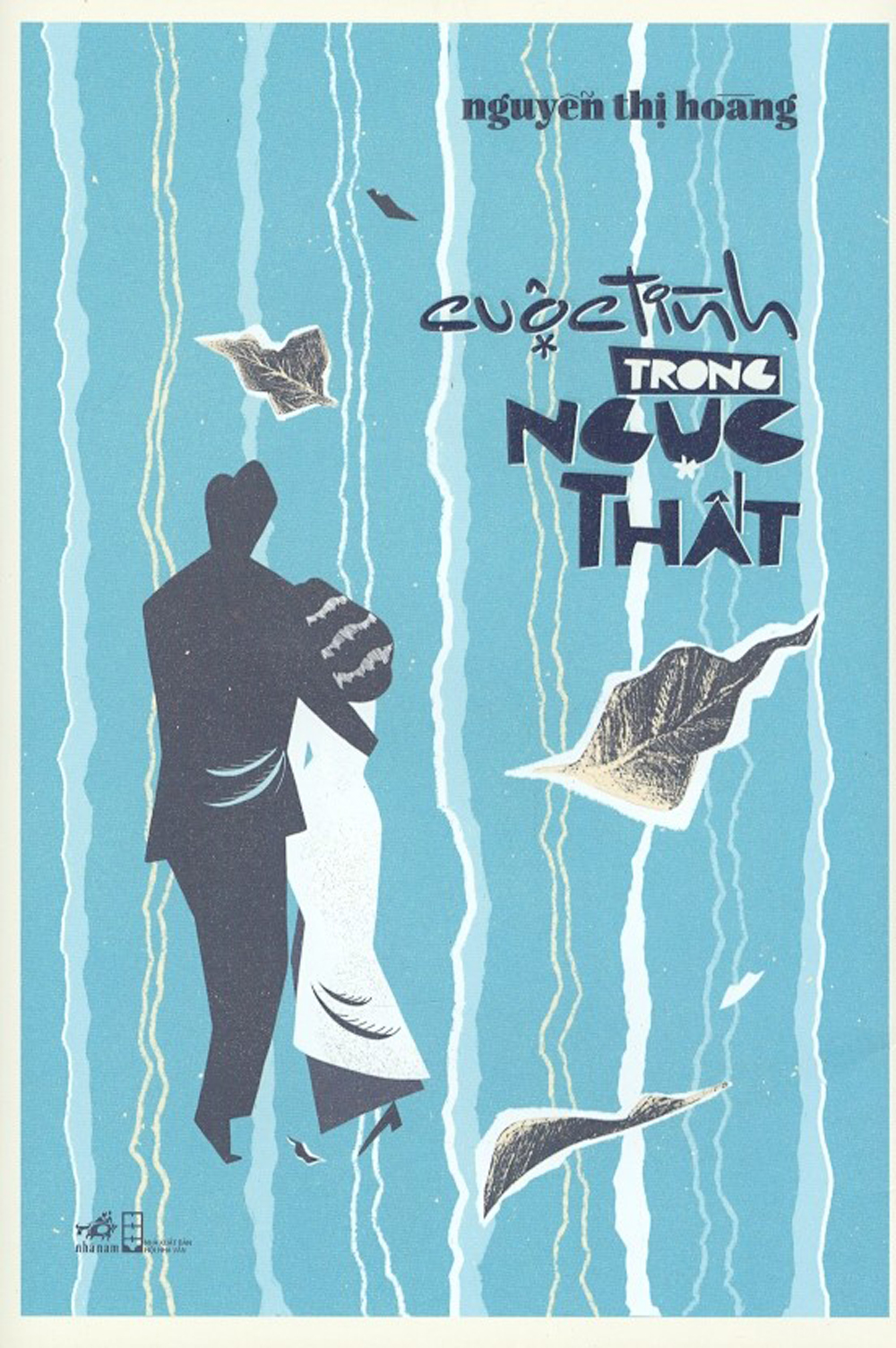 Cuộc Tình Trong Ngục Thất PDF Cuộc Tình Trong Ngục Thất PDF