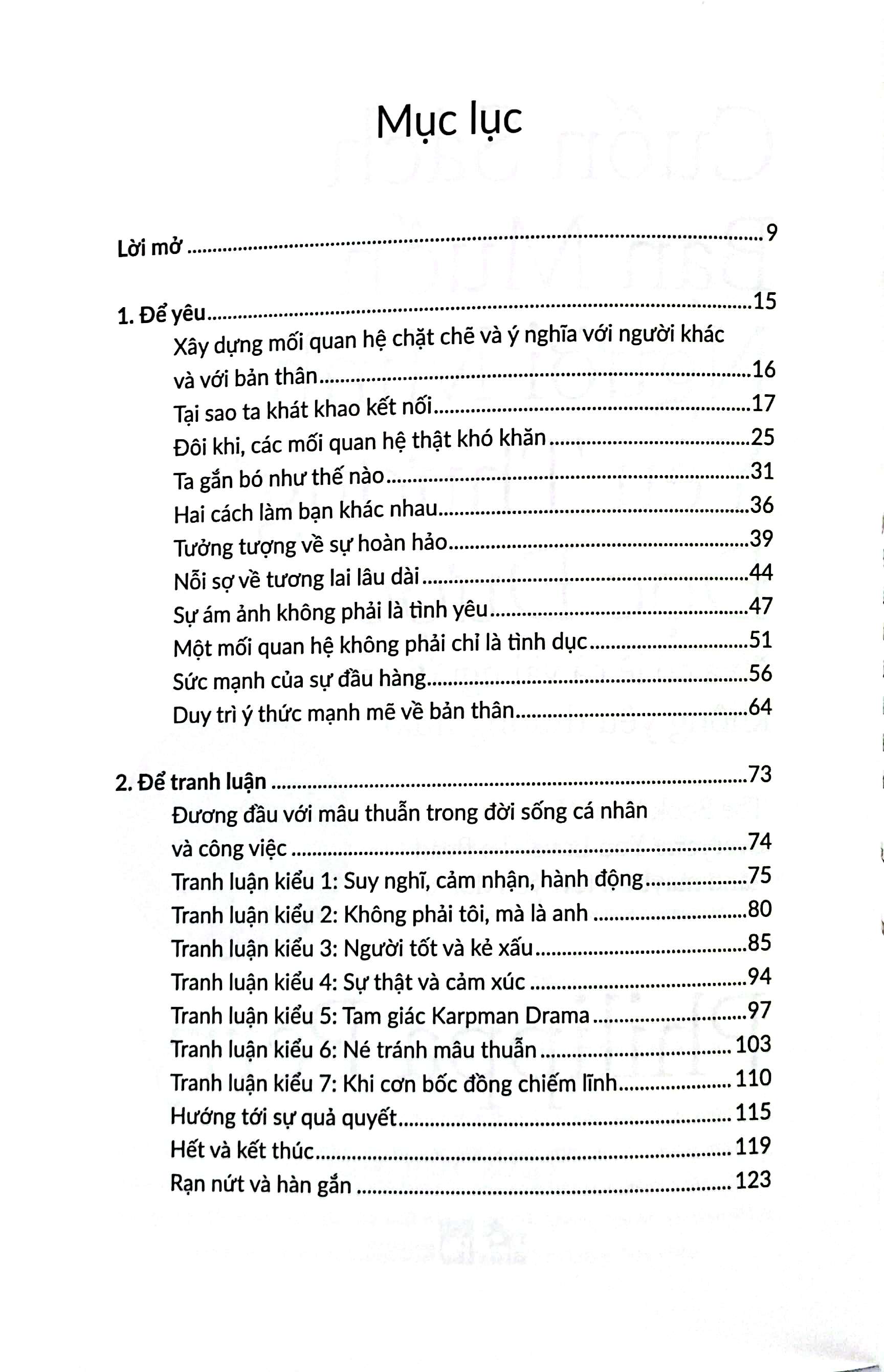 Cuốn Sách Bạn Muốn Người Mình Yêu Thương Đọc Được PDF Cuốn Sách Bạn Muốn Người Mình Yêu Thương Đọc Được PDF