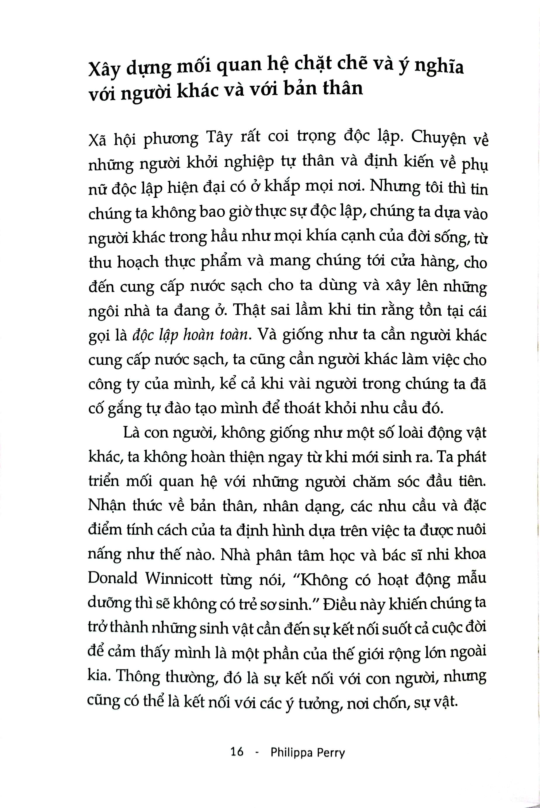 Cuốn Sách Bạn Muốn Người Mình Yêu Thương Đọc Được PDF Cuốn Sách Bạn Muốn Người Mình Yêu Thương Đọc Được PDF