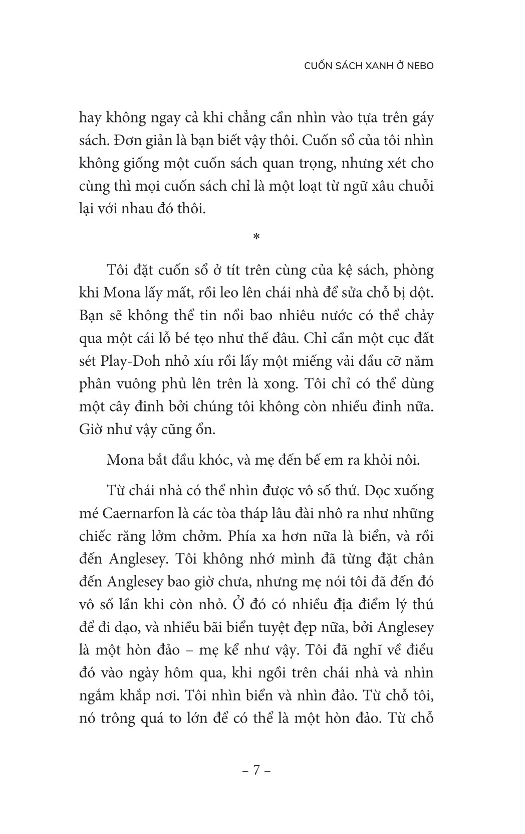 Cuốn Sách Xanh Ở Nebo - Một Câu Chuyện Làm Tan Vỡ Trái Tim Nhưng Cũng Sẽ Chữa Lành Nó PDF đọc ebook online, epub online, nghe sách nói audio miễn phí. Tải sách Cuốn Sách Xanh Ở Nebo - Một Câu Chuyện Làm Tan Vỡ Trái Tim Nhưng Cũng Sẽ Chữa Lành Nó PDF đọc ebook online, epub online, nghe sách nói audio miễn phí.