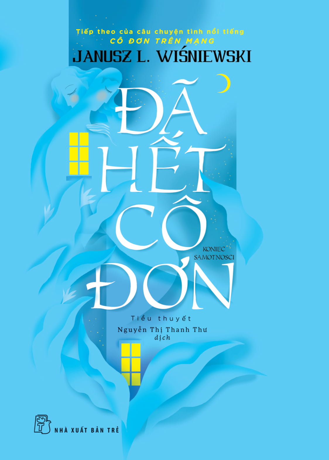 Đã Hết Cô Đơn PDF Đã Hết Cô Đơn PDF