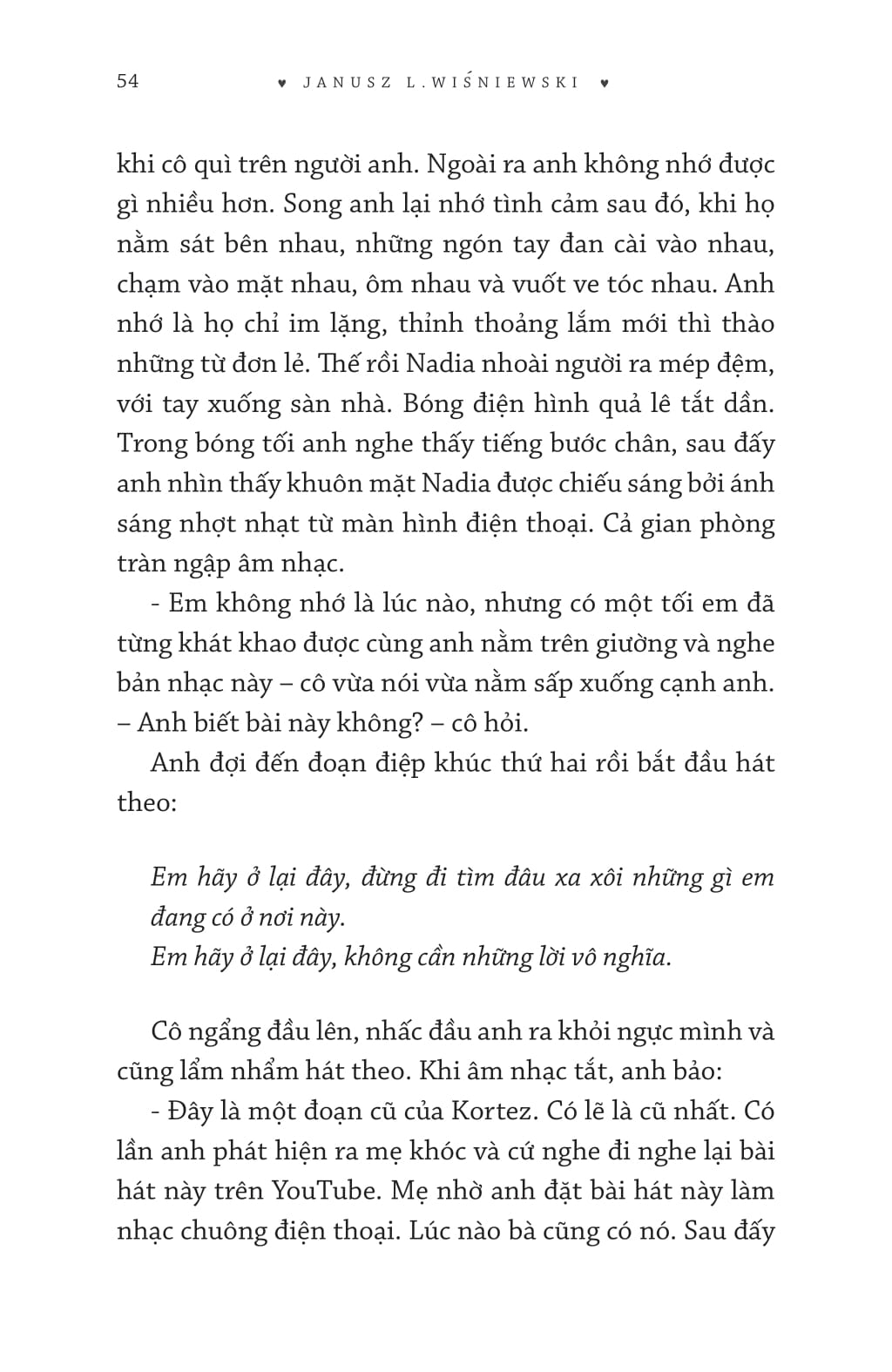 Đã Hết Cô Đơn PDF Đã Hết Cô Đơn PDF