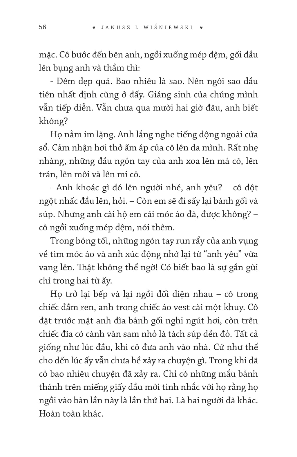 Đã Hết Cô Đơn PDF Đã Hết Cô Đơn PDF