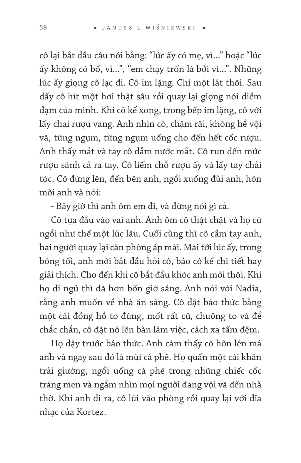 Đã Hết Cô Đơn PDF Đã Hết Cô Đơn PDF