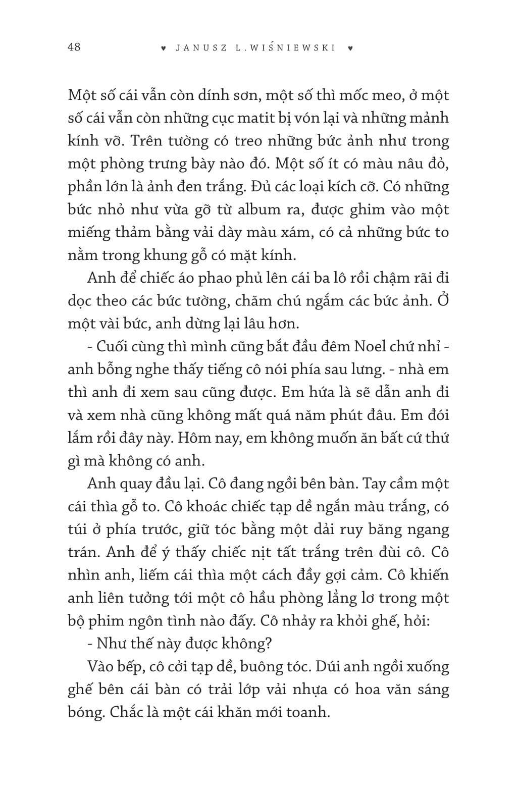 Đã Hết Cô Đơn PDF Đã Hết Cô Đơn PDF