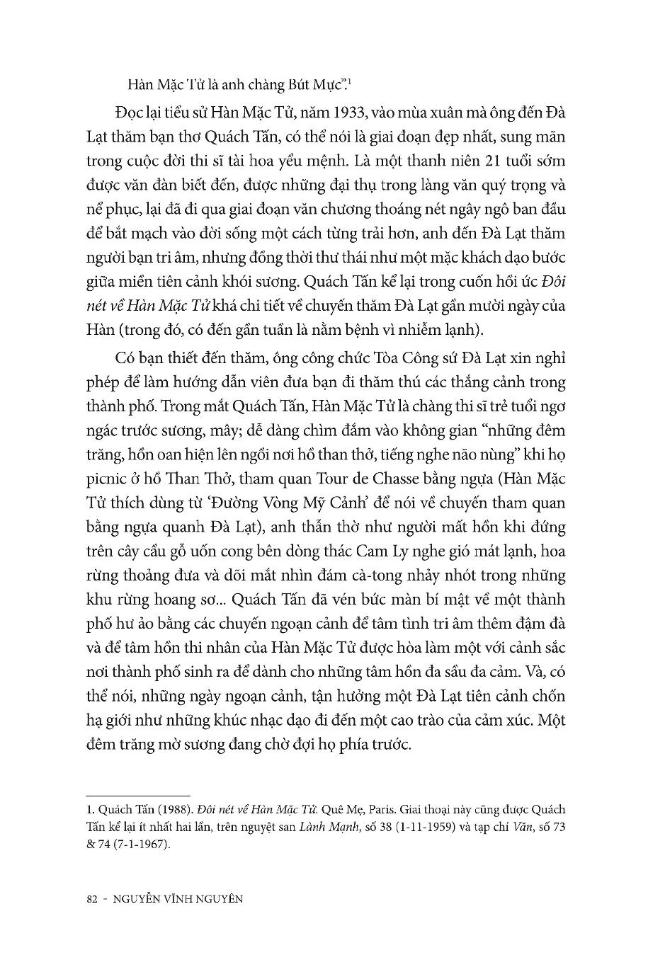 Đà Lạt, Những Cuộc Gặp Gỡ PDF Đà Lạt, Những Cuộc Gặp Gỡ PDF