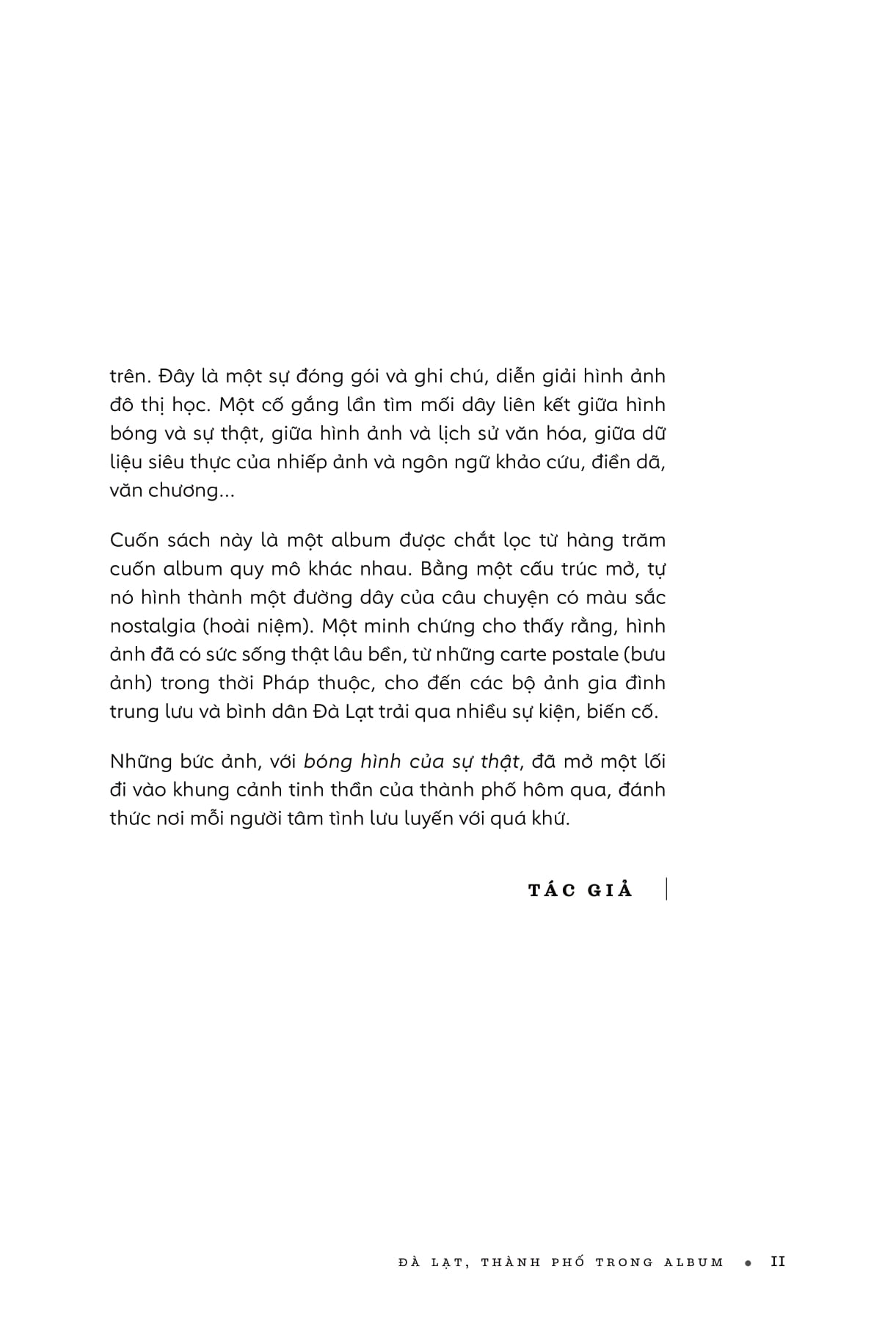 Đà Lạt, Thành Phố Trong Album PDF đọc ebook online, epub online, nghe sách nói audio miễn phí tại reds.vn. Đà Lạt, Thành Phố Trong Album PDF đọc ebook online, epub online, nghe sách nói audio miễn phí.
