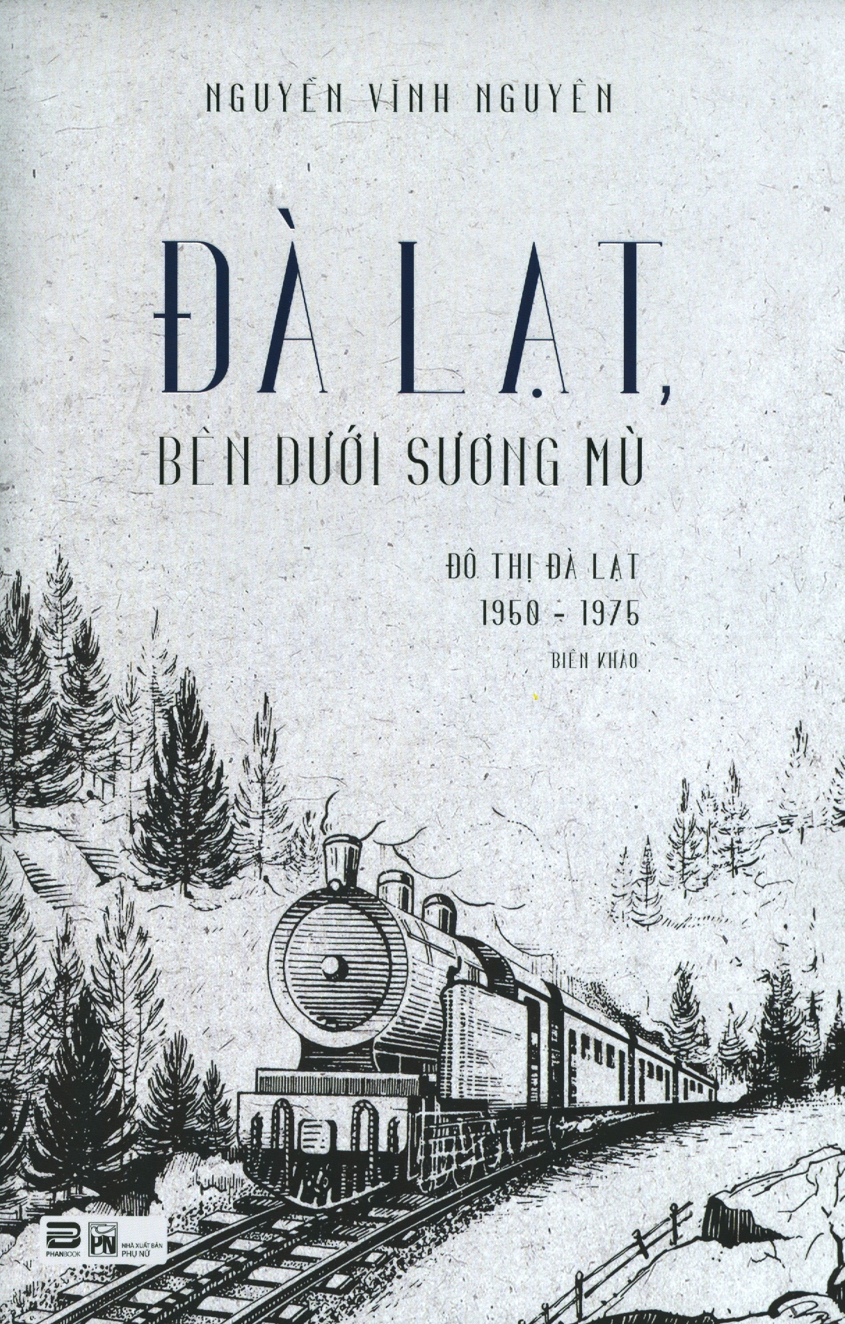 Tải sách Đà Lạt Bên Dưới Sương Mù PDF đọc ebook online, epub online, nghe sách nói audio miễn phí.