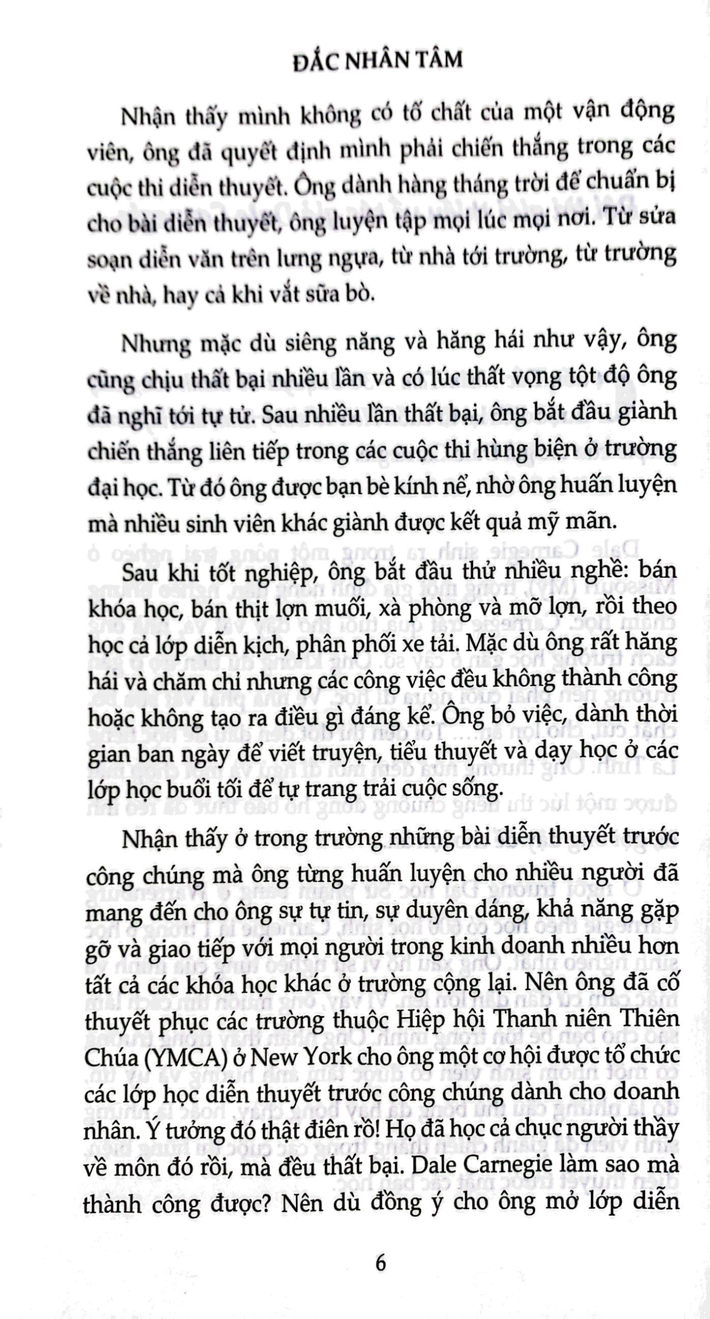 Đắc Nhân Tâm - 30 Bí Quyết Để Thành Công Và Thu Phục Lòng Người PDF đọc ebook online, epub online, nghe sách nói audio miễn phí. Đắc Nhân Tâm - 30 Bí Quyết Để Thành Công Và Thu Phục Lòng Người PDF đọc ebook online, epub online, nghe sách nói audio miễn phí.