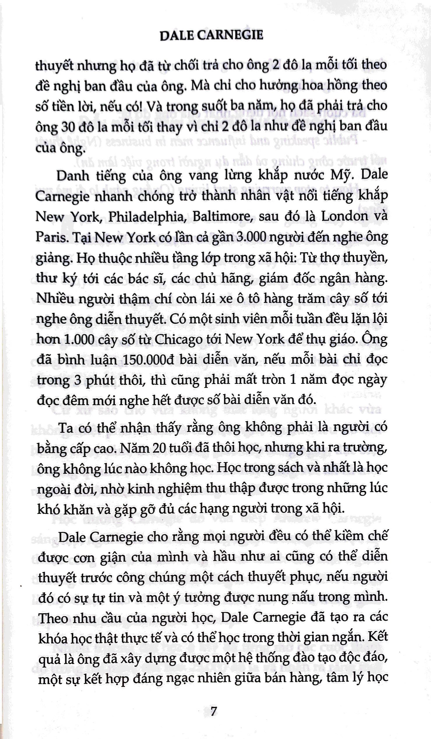 Đắc Nhân Tâm - 30 Bí Quyết Để Thành Công Và Thu Phục Lòng Người PDF đọc ebook online, epub online, nghe sách nói audio miễn phí. Đắc Nhân Tâm - 30 Bí Quyết Để Thành Công Và Thu Phục Lòng Người PDF đọc ebook online, epub online, nghe sách nói audio miễn phí.